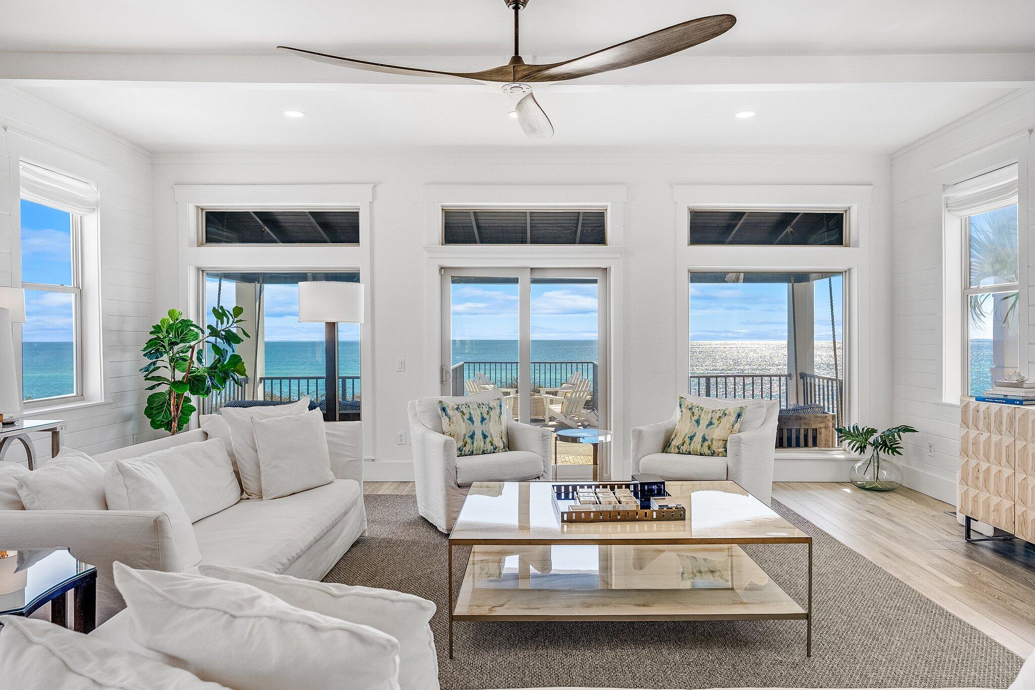 WATERS EDGE - Residential