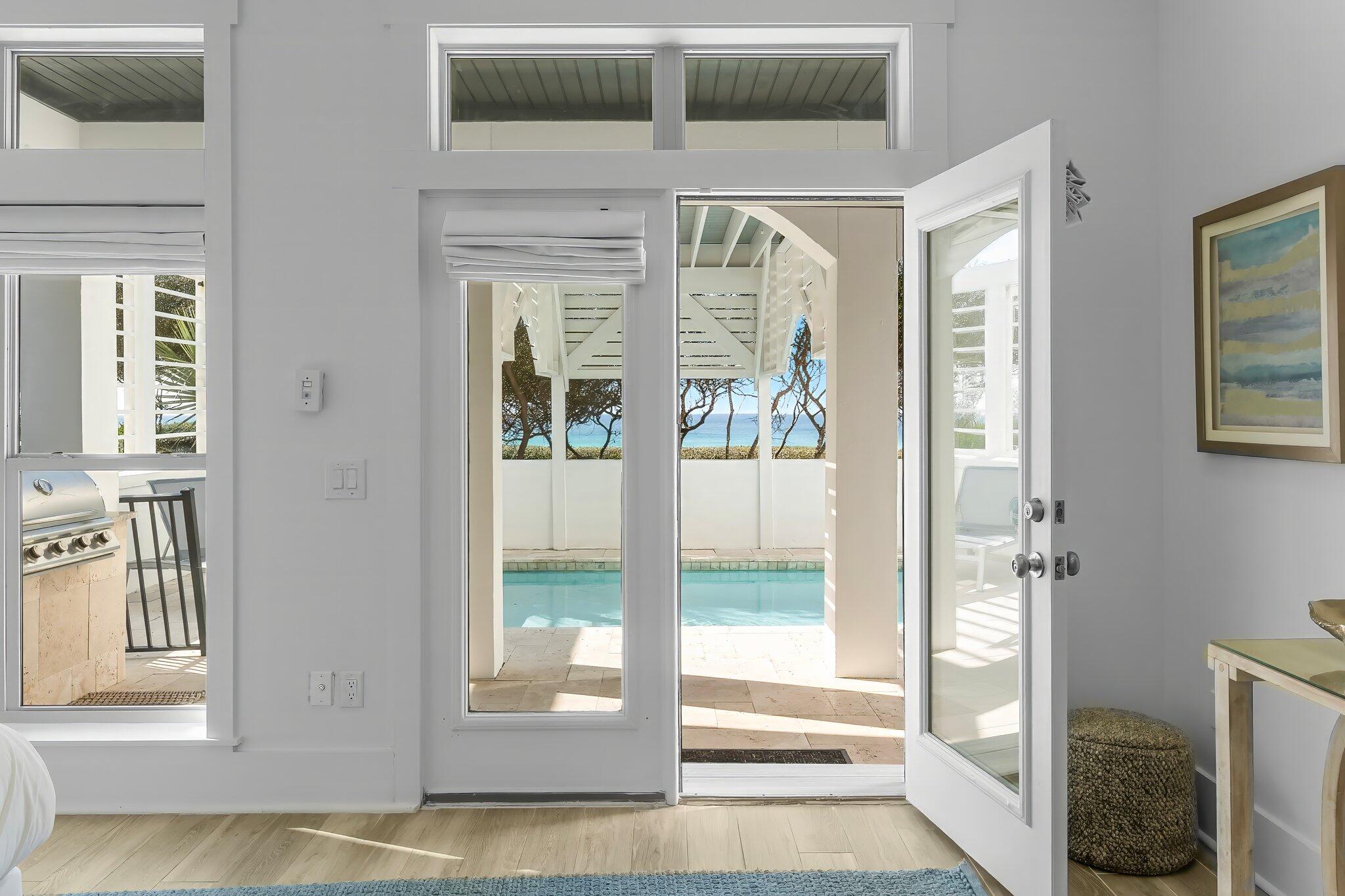 WATERS EDGE - Residential