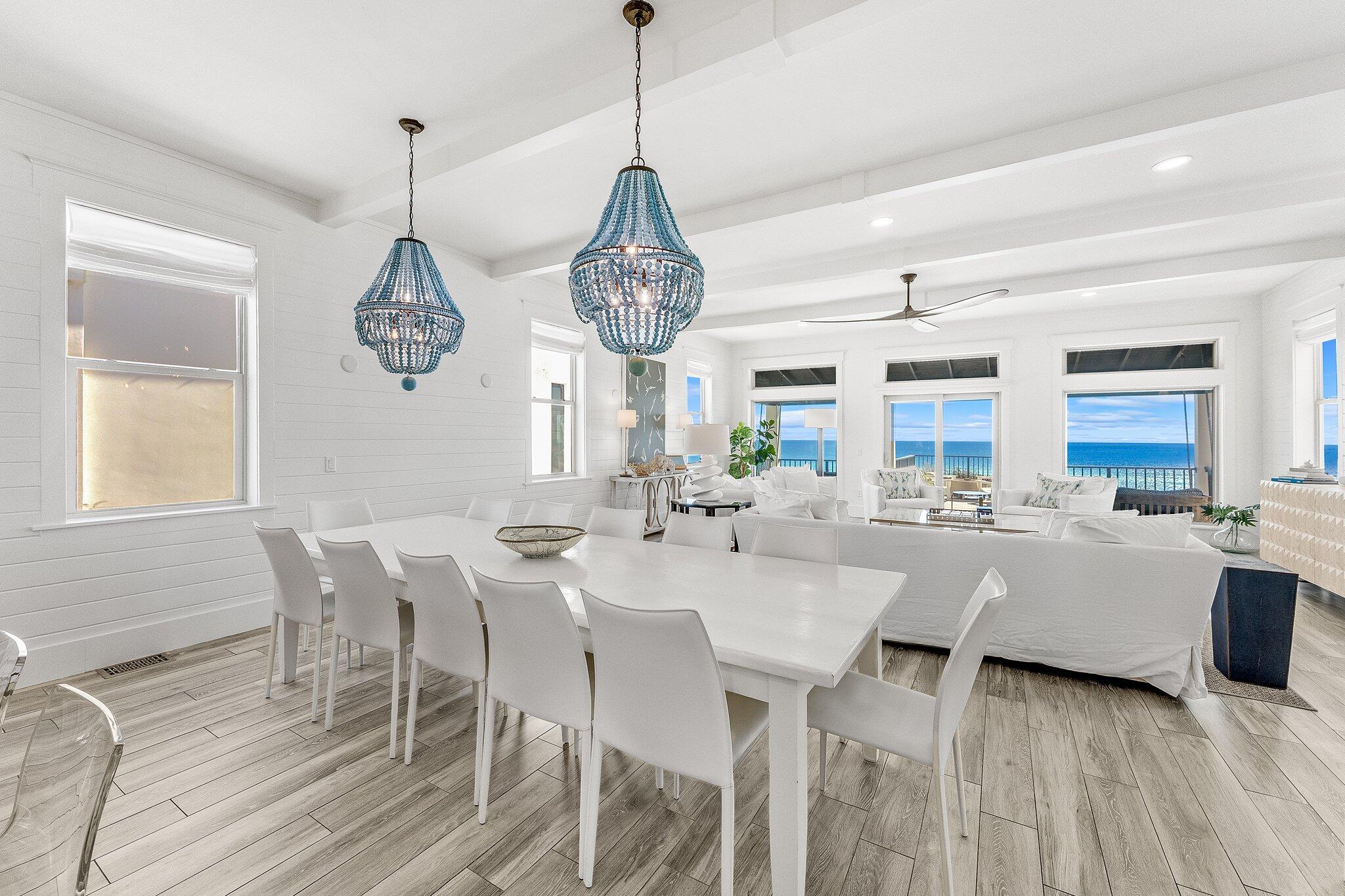 WATERS EDGE - Residential