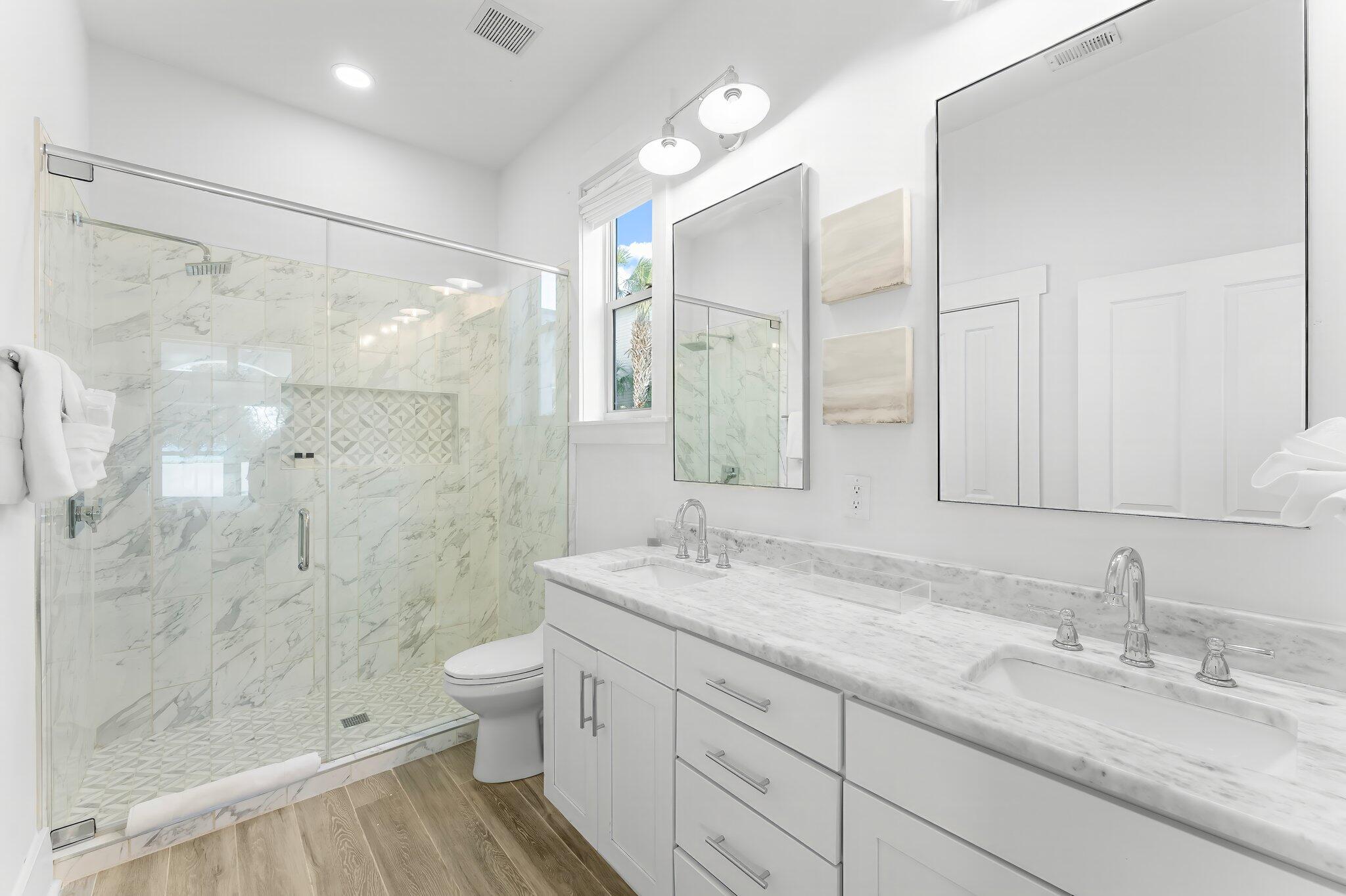 WATERS EDGE - Residential