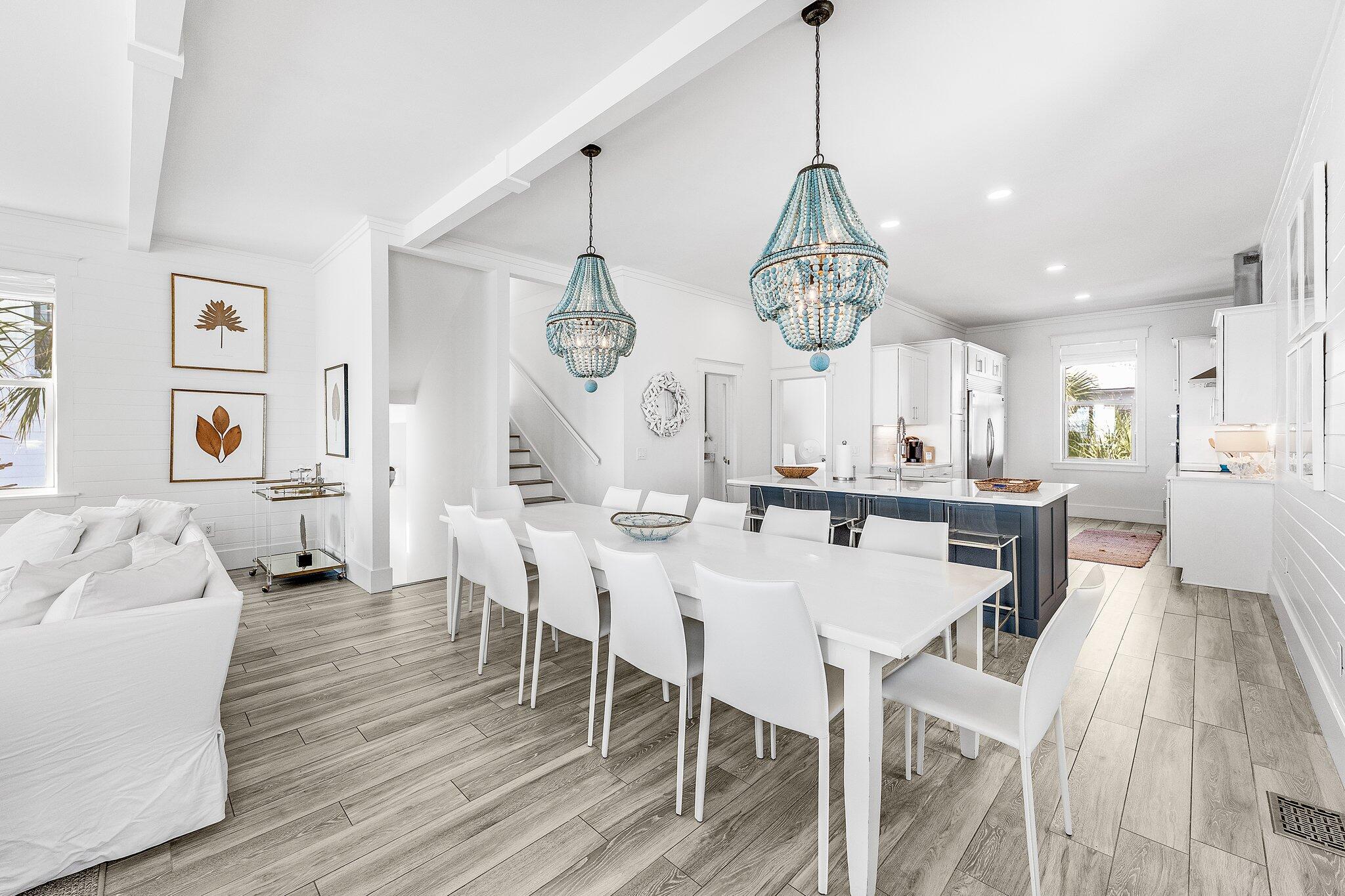 WATERS EDGE - Residential
