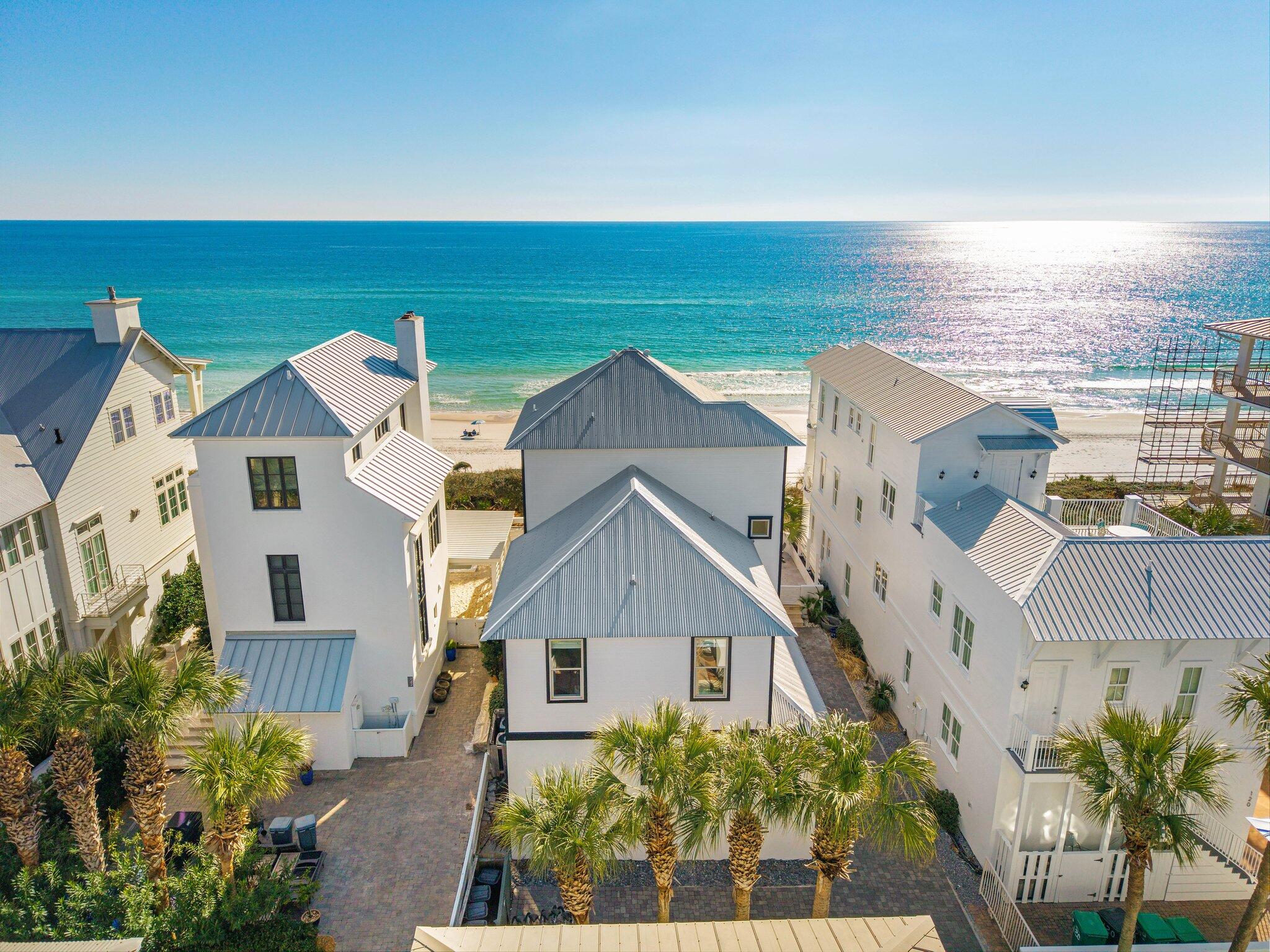 WATERS EDGE - Residential