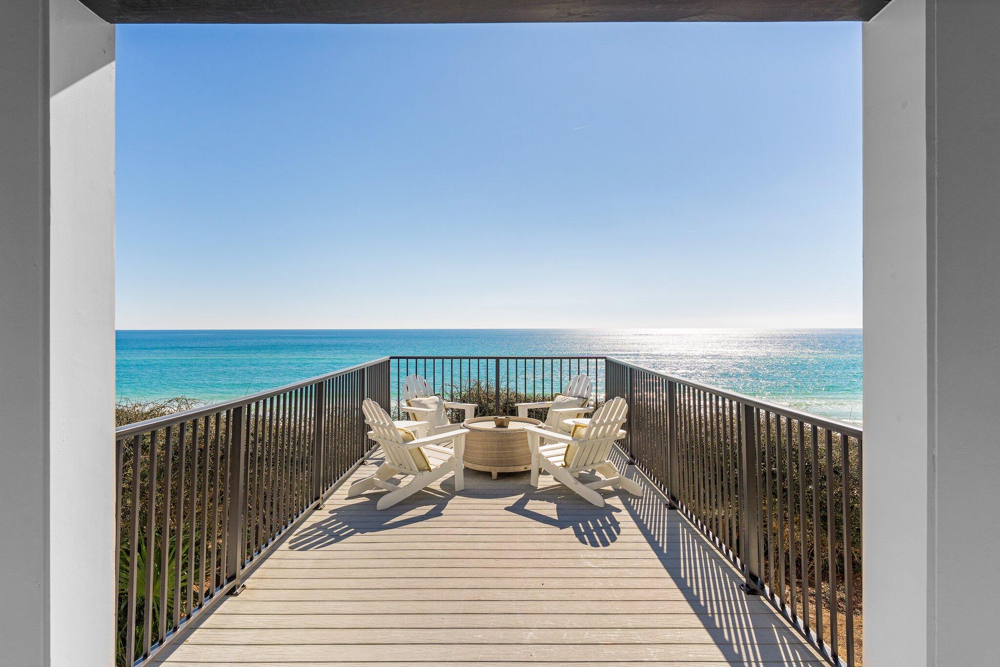 WATERS EDGE - Residential