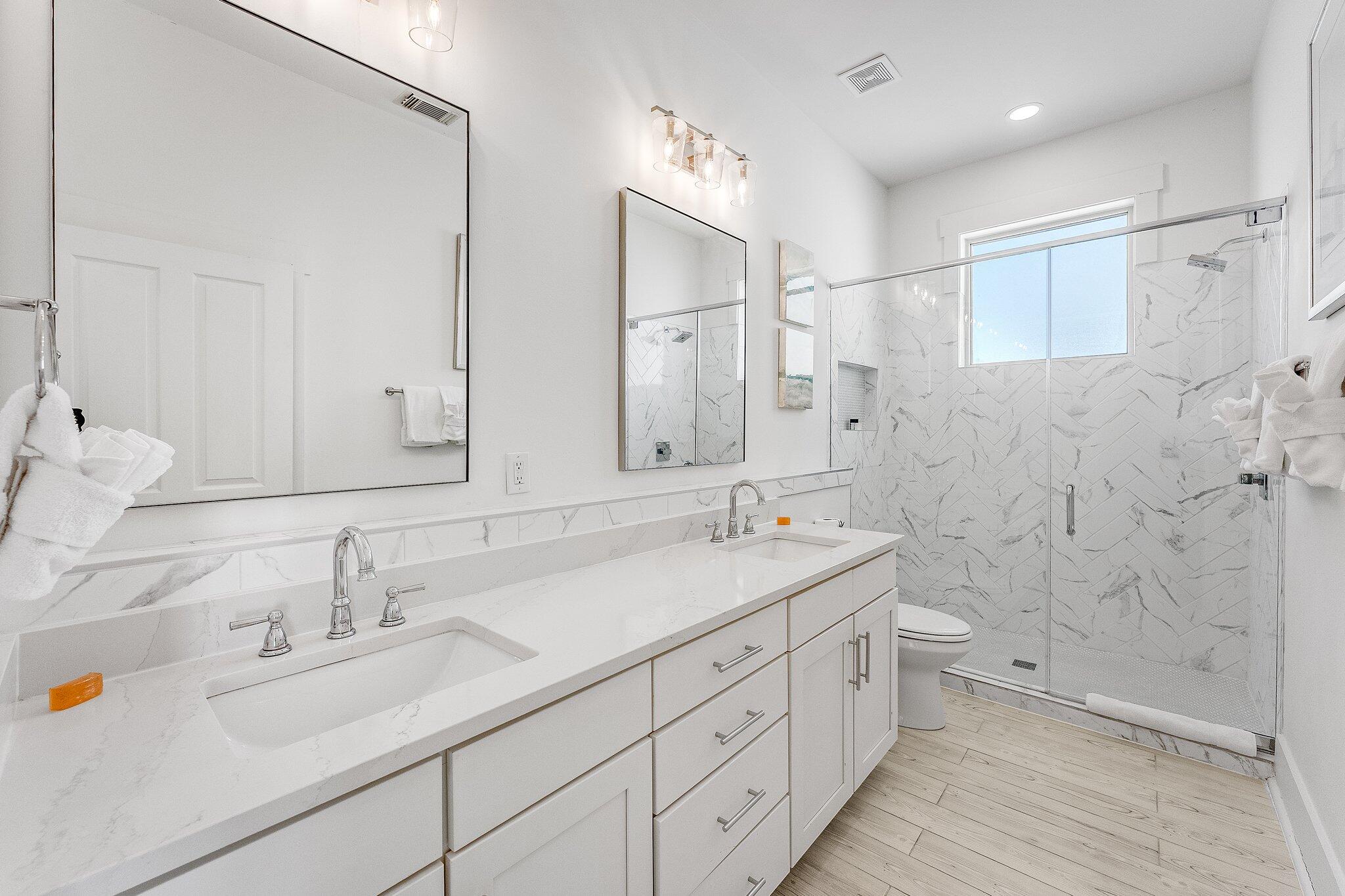 WATERS EDGE - Residential