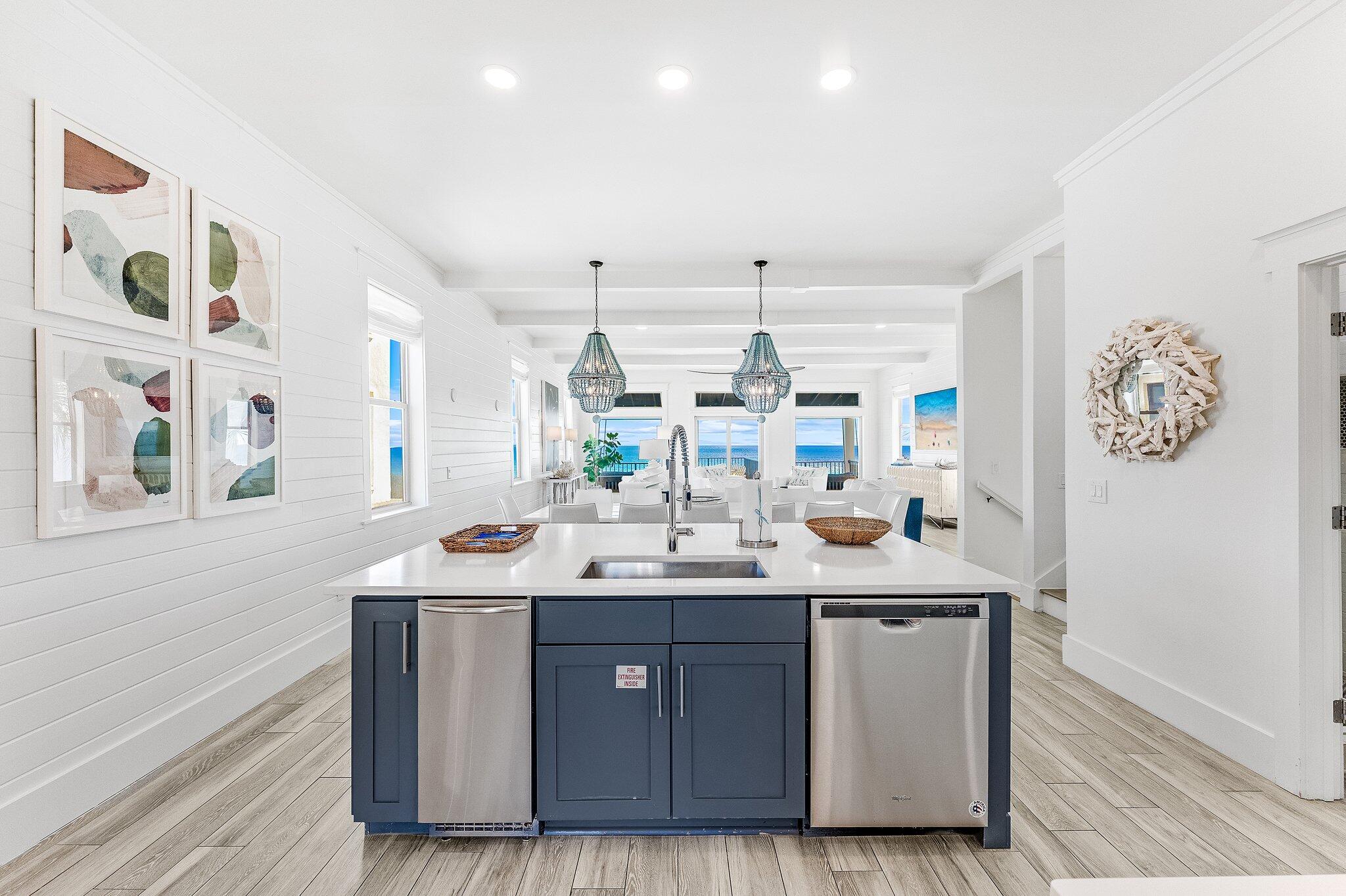 WATERS EDGE - Residential