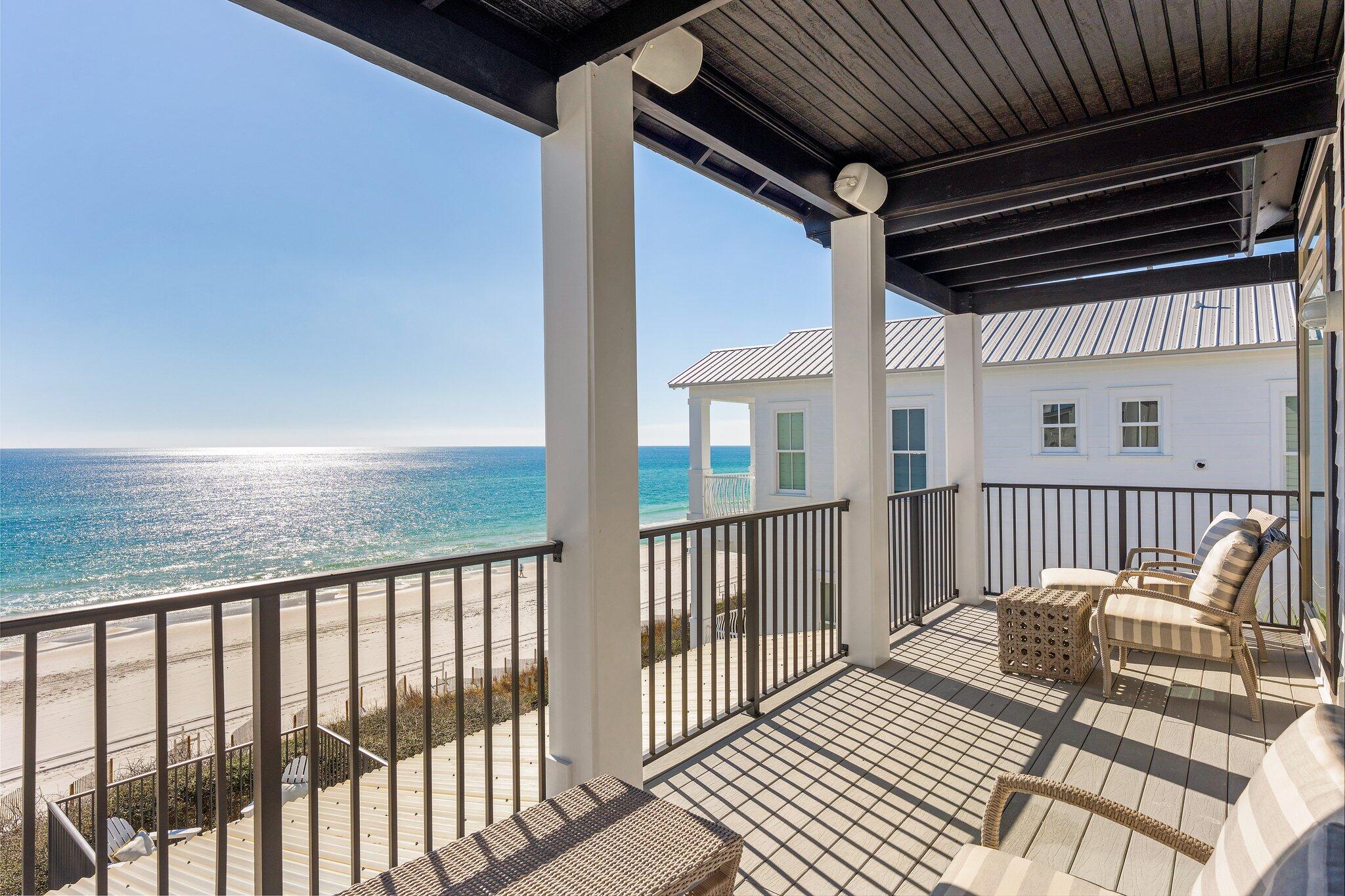 WATERS EDGE - Residential
