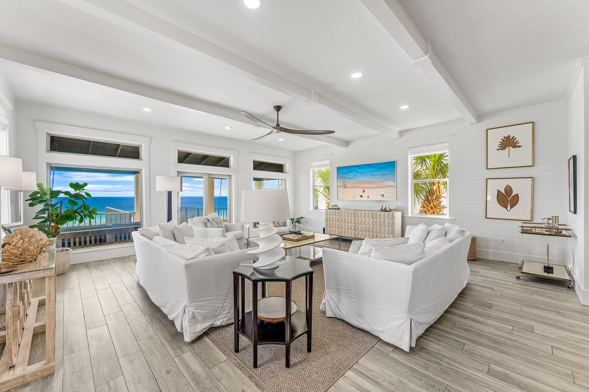 WATERS EDGE - Residential