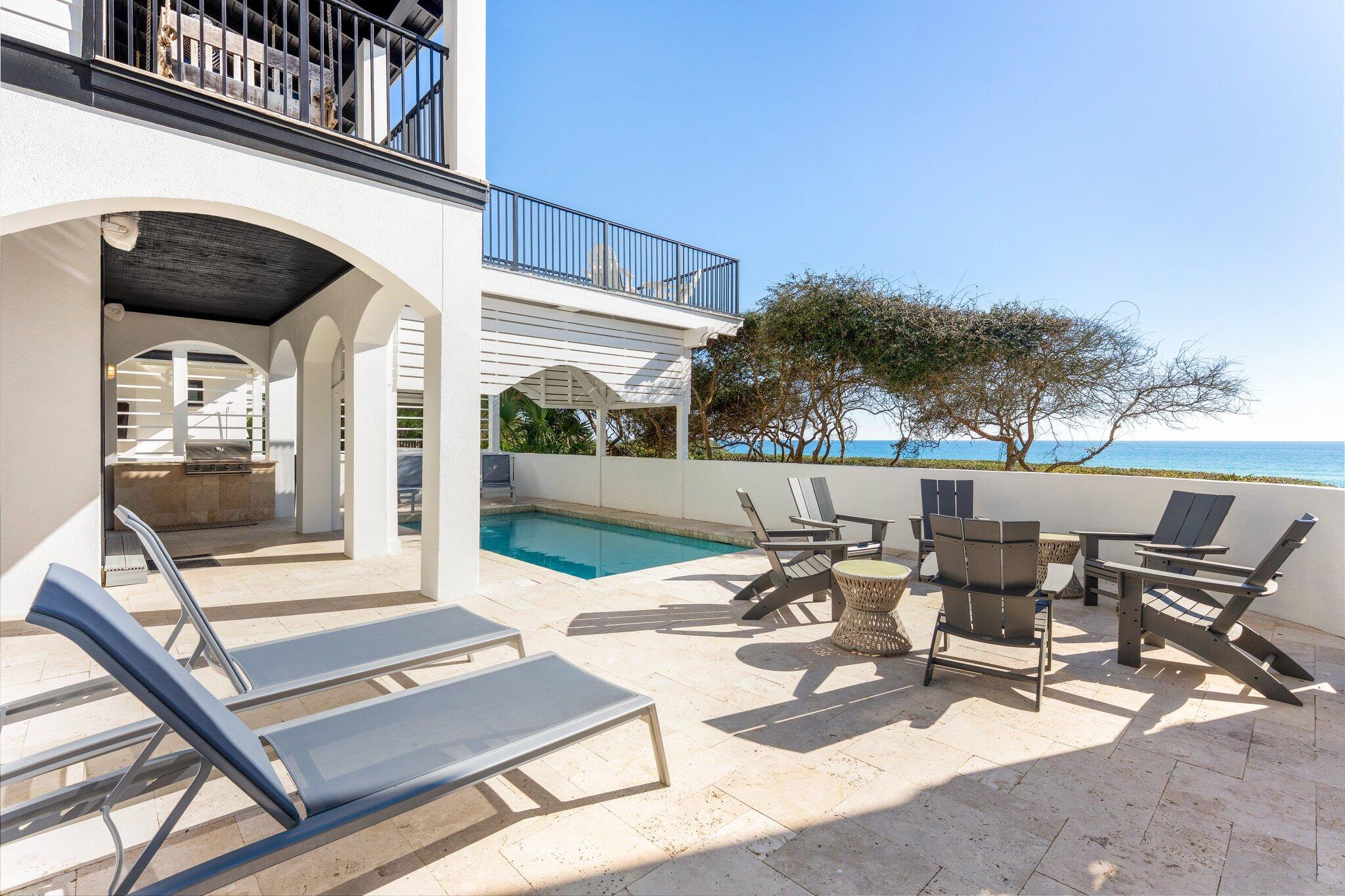 WATERS EDGE - Residential
