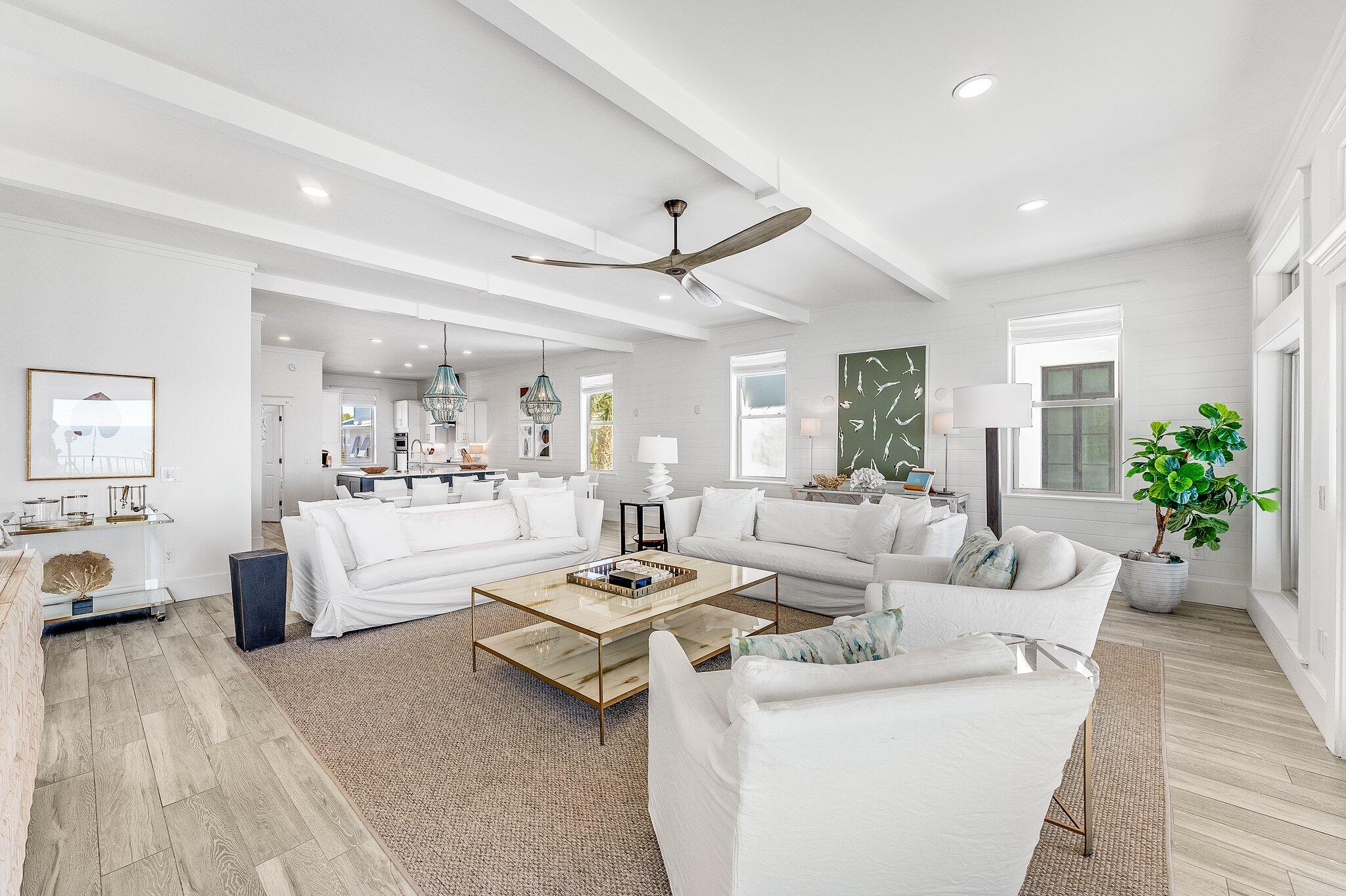WATERS EDGE - Residential