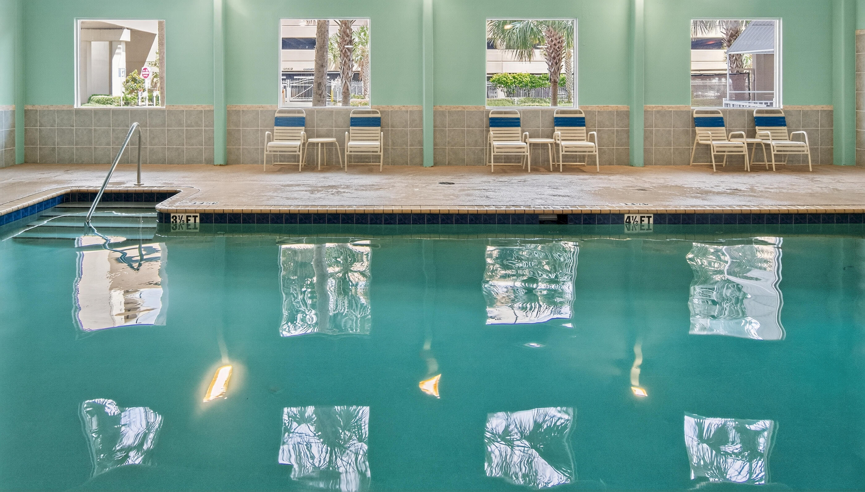 TIDEWATER BEACH STAGE 2 - Residential