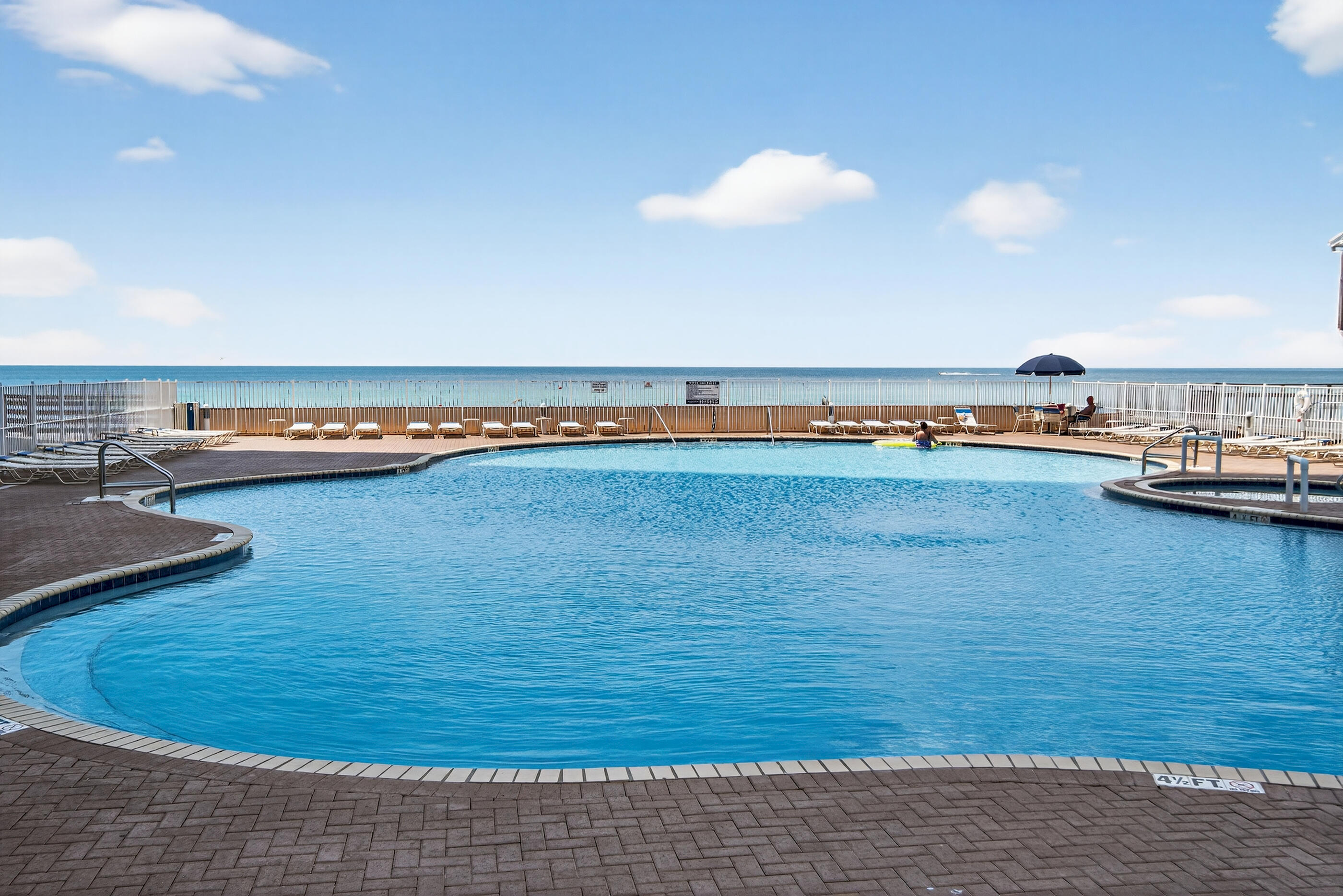 TIDEWATER BEACH STAGE 2 - Residential