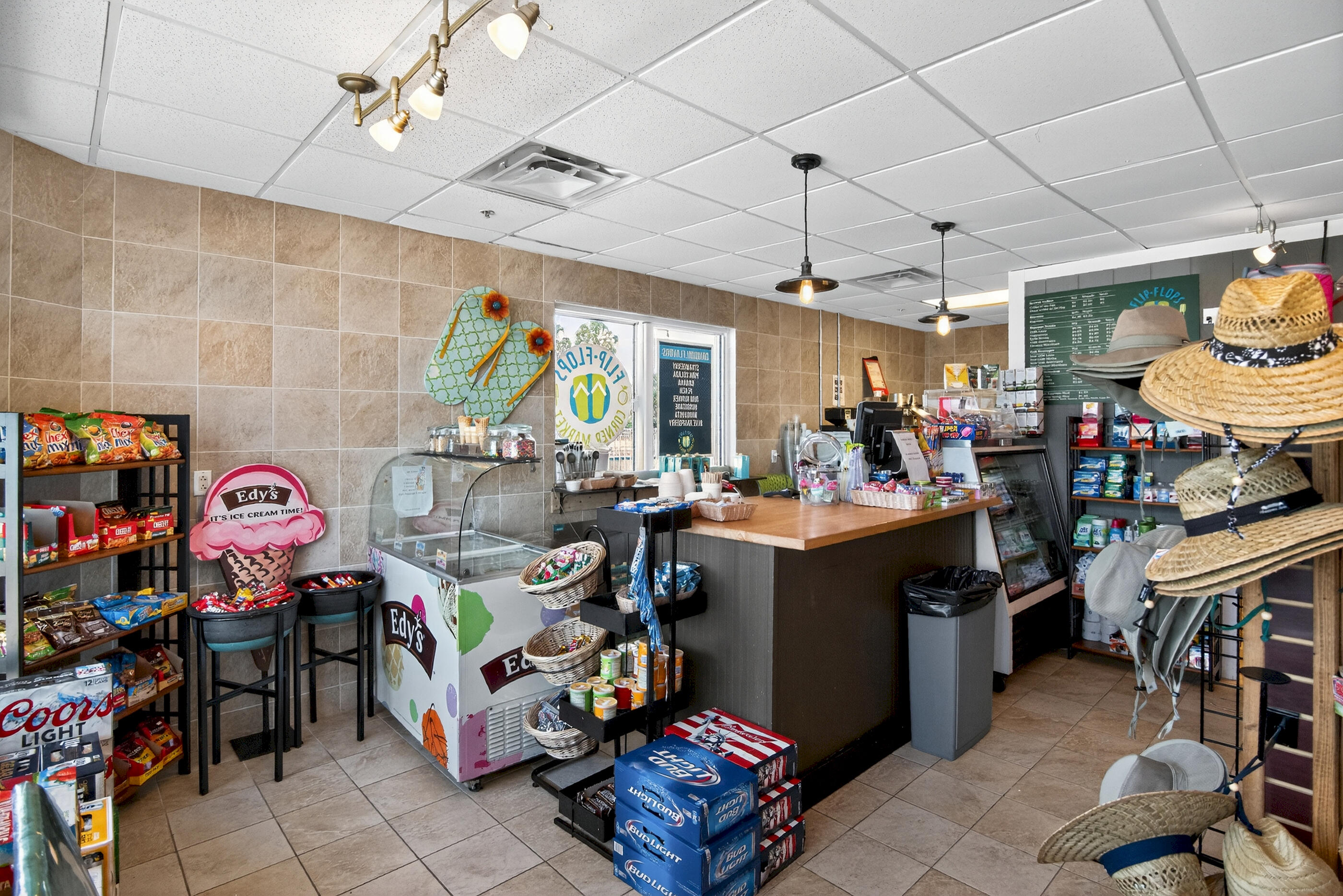 TIDEWATER BEACH STAGE 2 - Residential