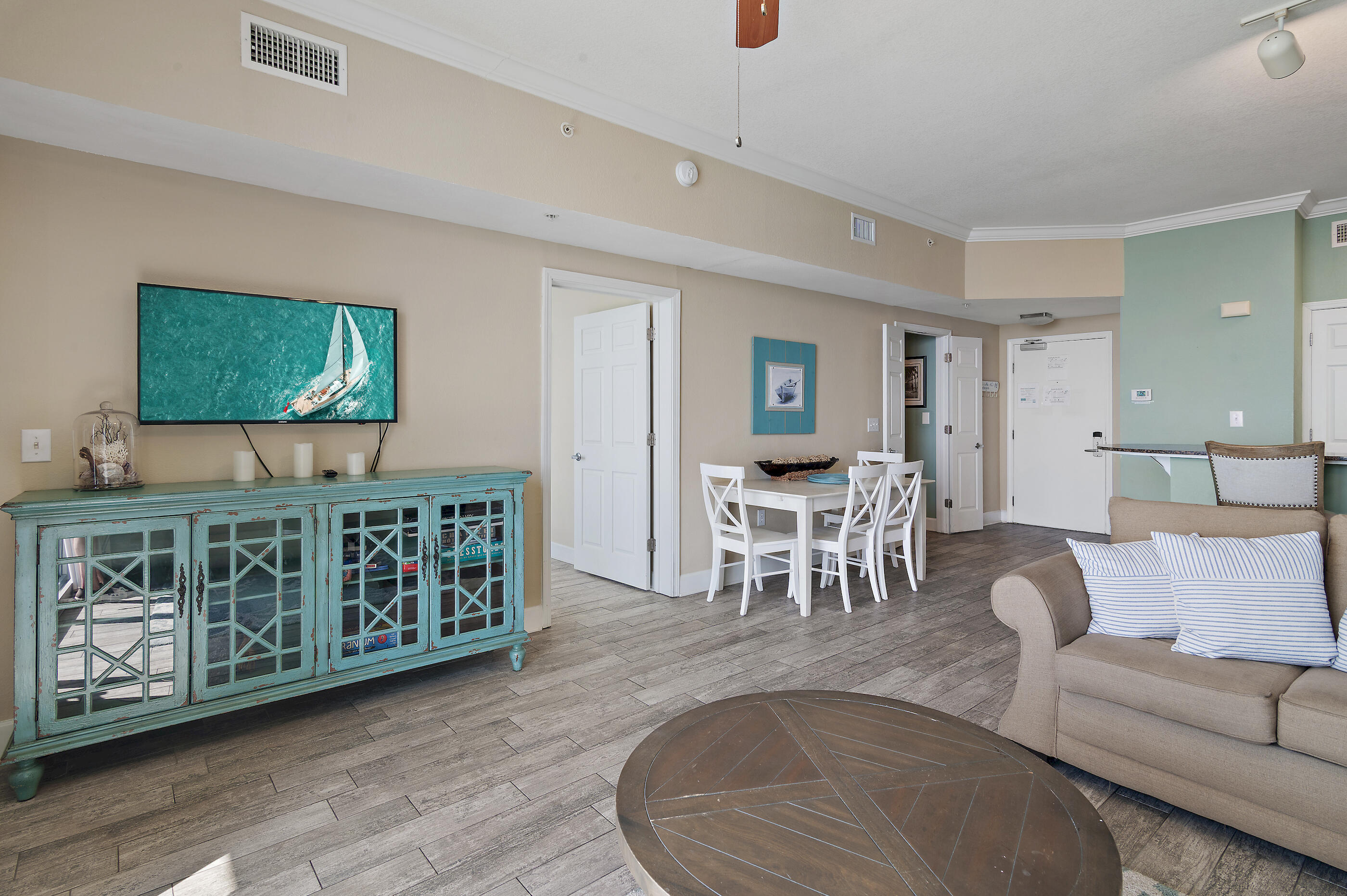 TIDEWATER BEACH STAGE 2 - Residential