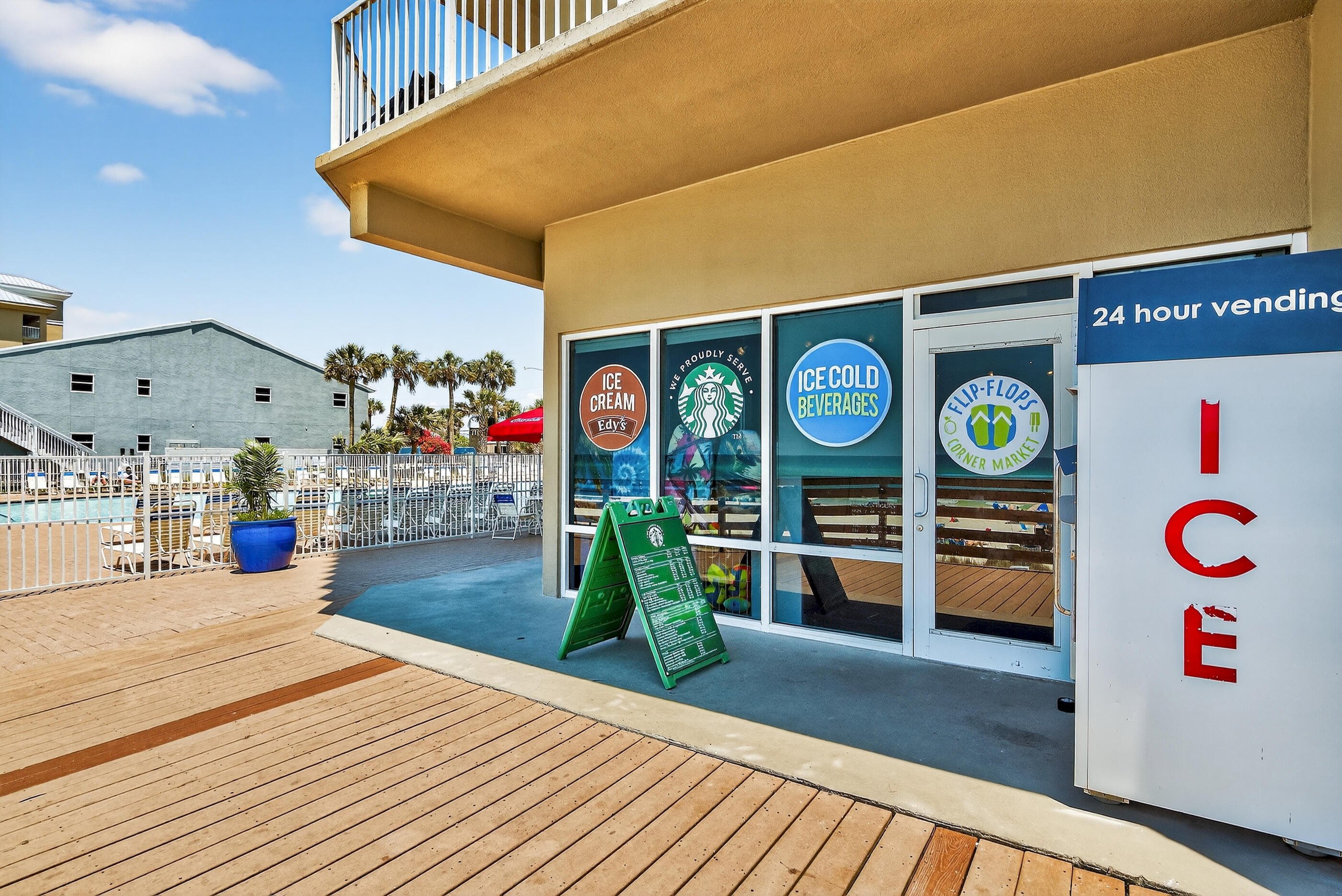 TIDEWATER BEACH STAGE 2 - Residential