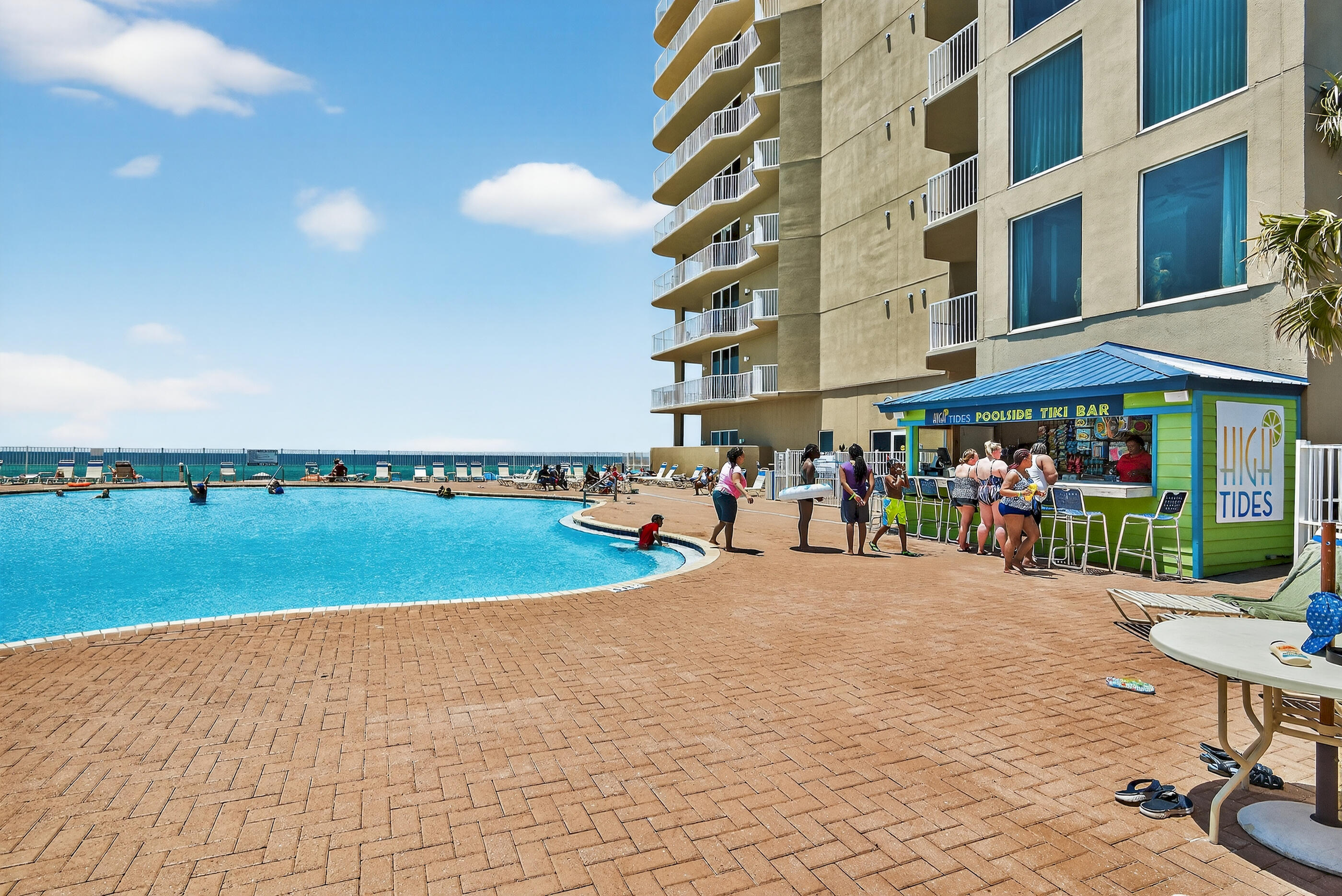 TIDEWATER BEACH STAGE 2 - Residential