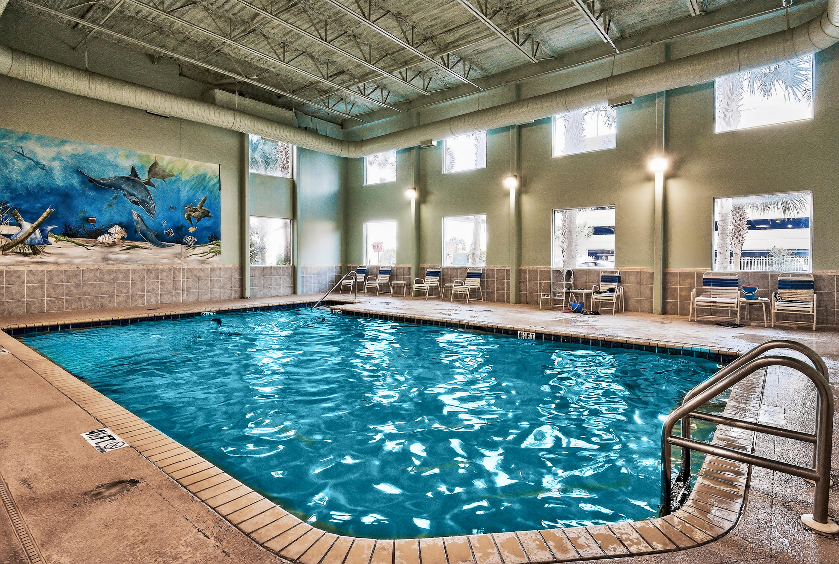 TIDEWATER BEACH STAGE 2 - Residential