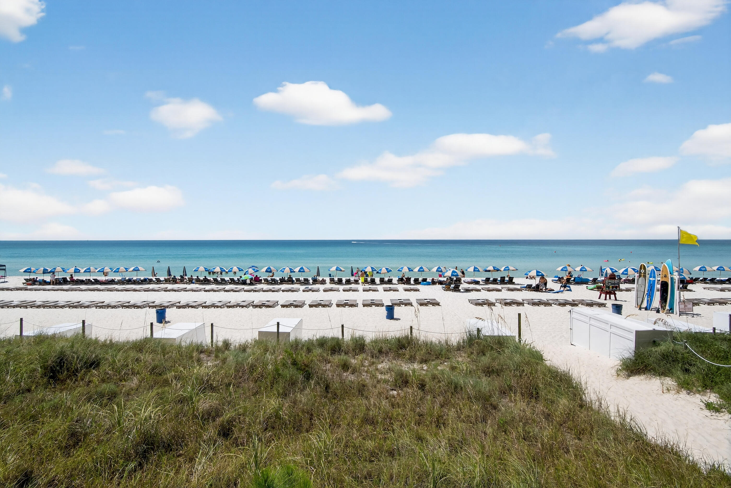 TIDEWATER BEACH STAGE 2 - Residential