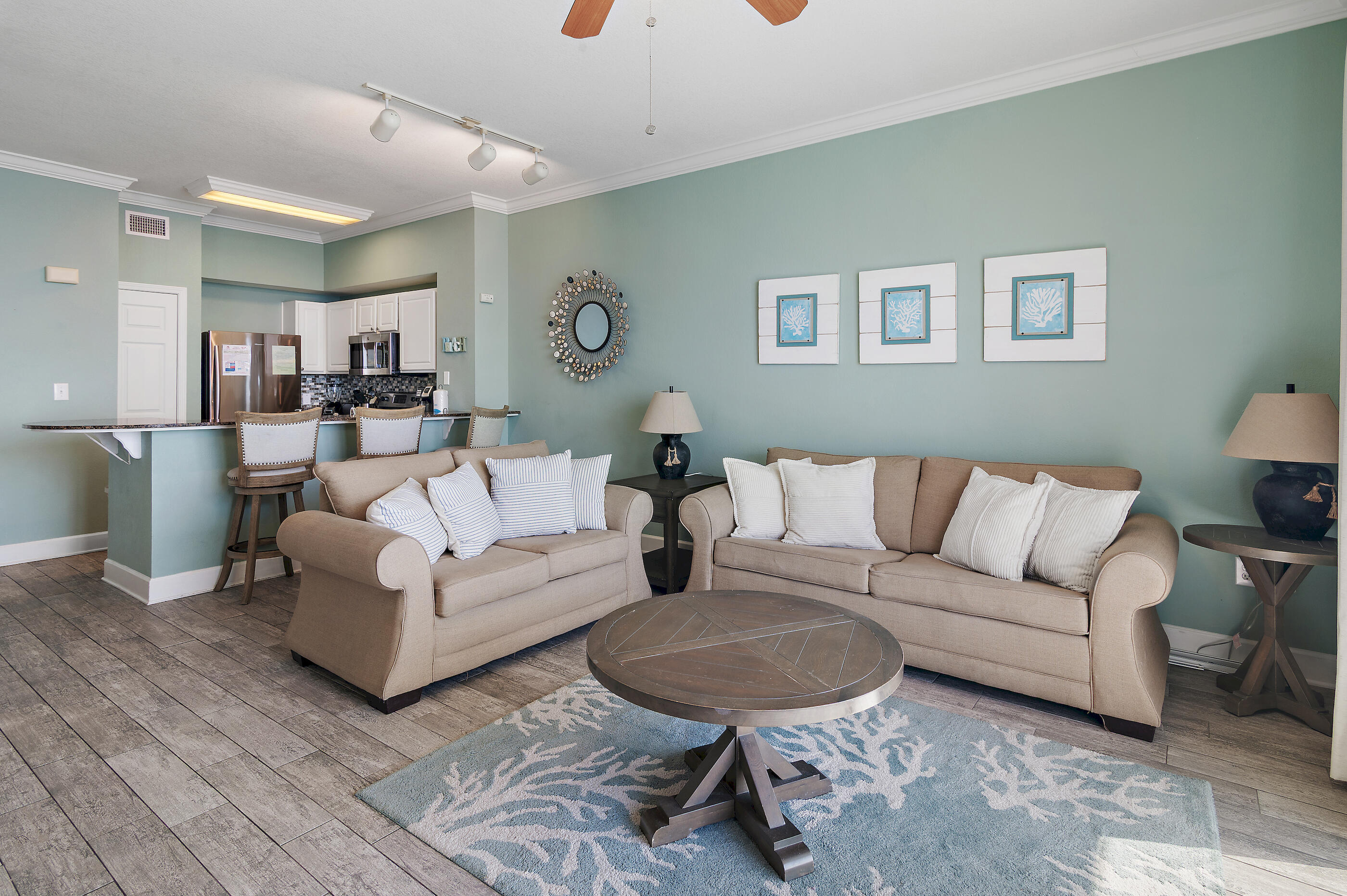 TIDEWATER BEACH STAGE 2 - Residential