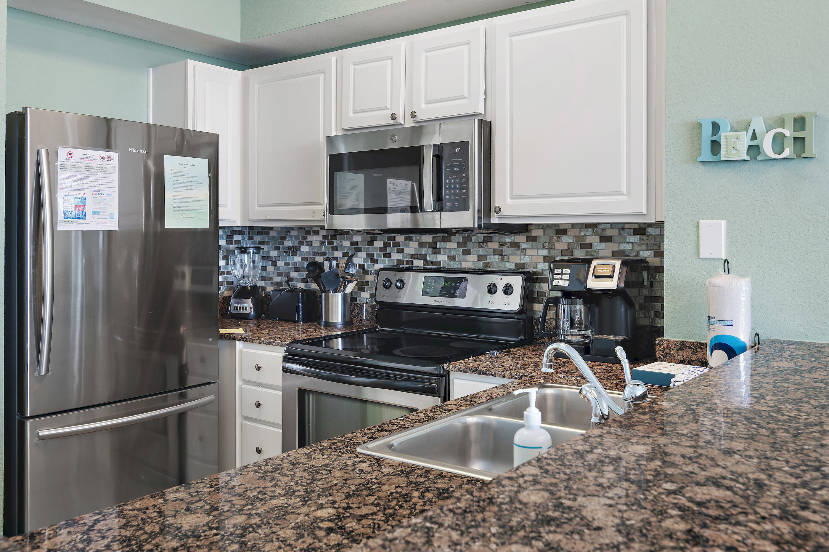 TIDEWATER BEACH STAGE 2 - Residential