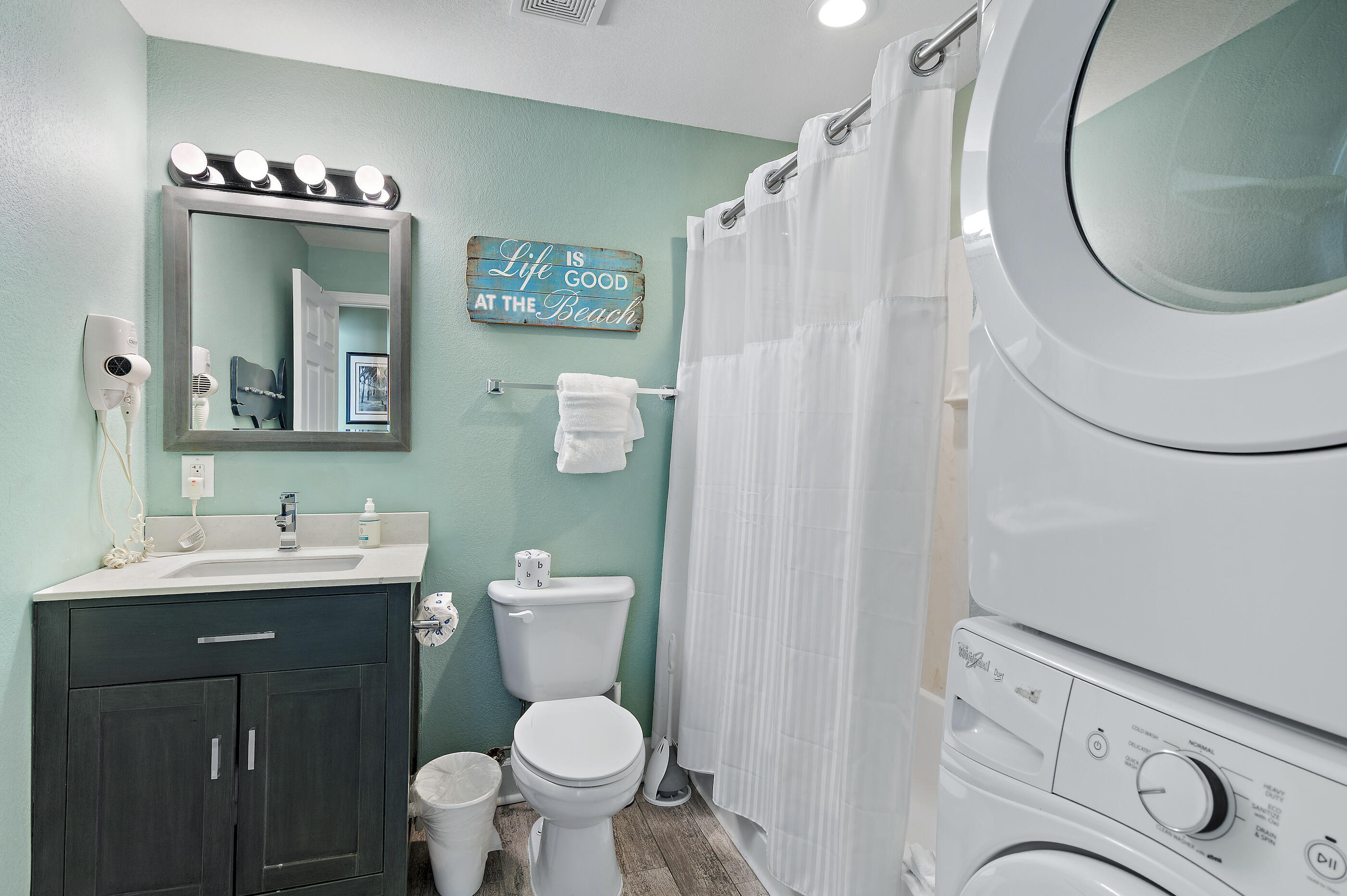 TIDEWATER BEACH STAGE 2 - Residential