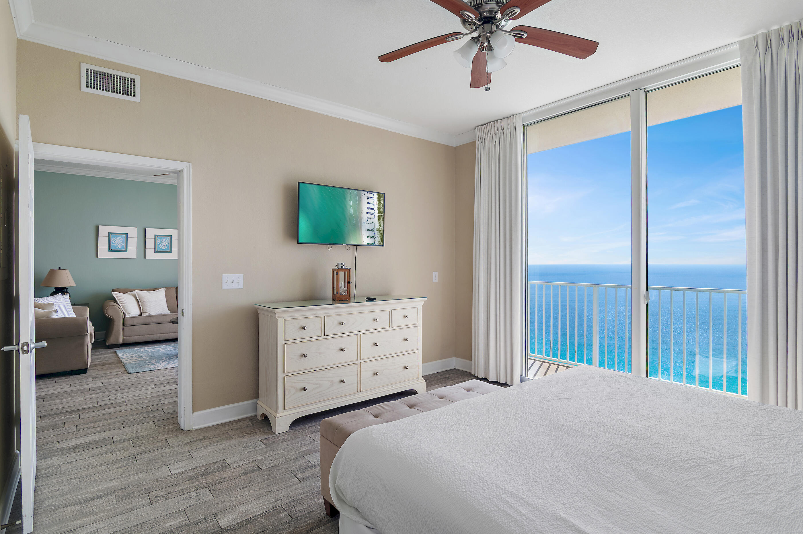 TIDEWATER BEACH STAGE 2 - Residential