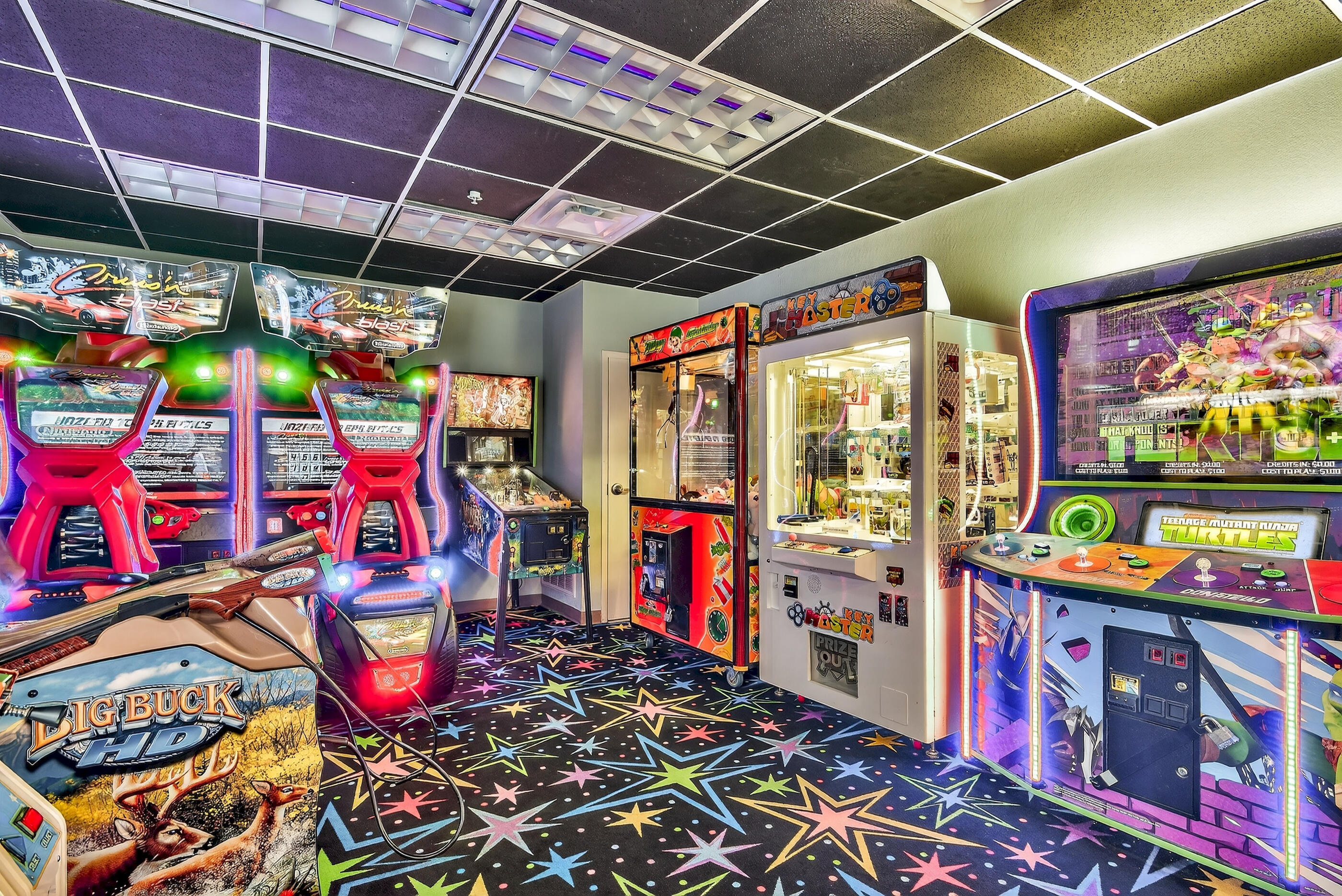 TIDEWATER BEACH STAGE 2 - Residential