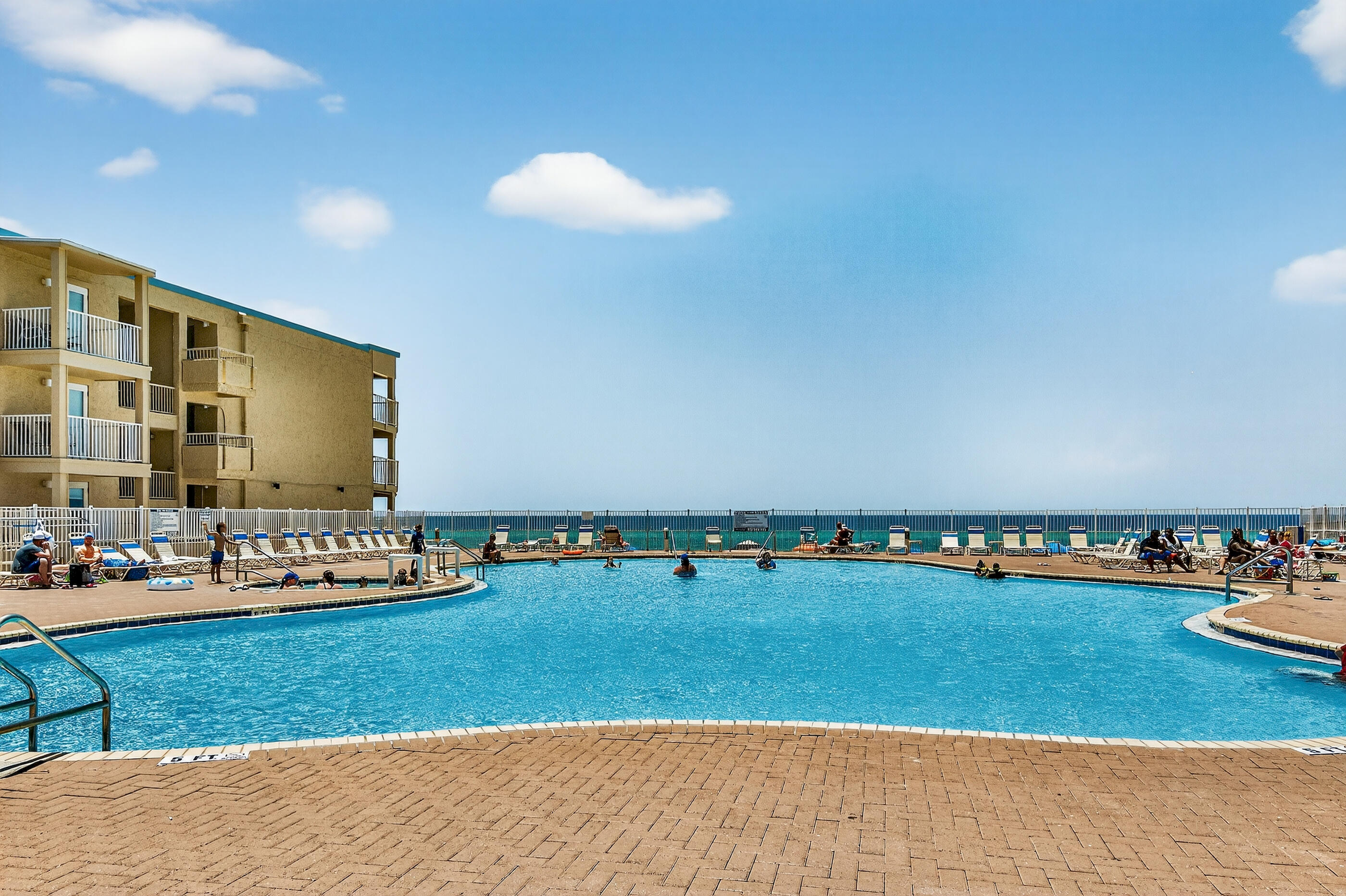 TIDEWATER BEACH STAGE 2 - Residential