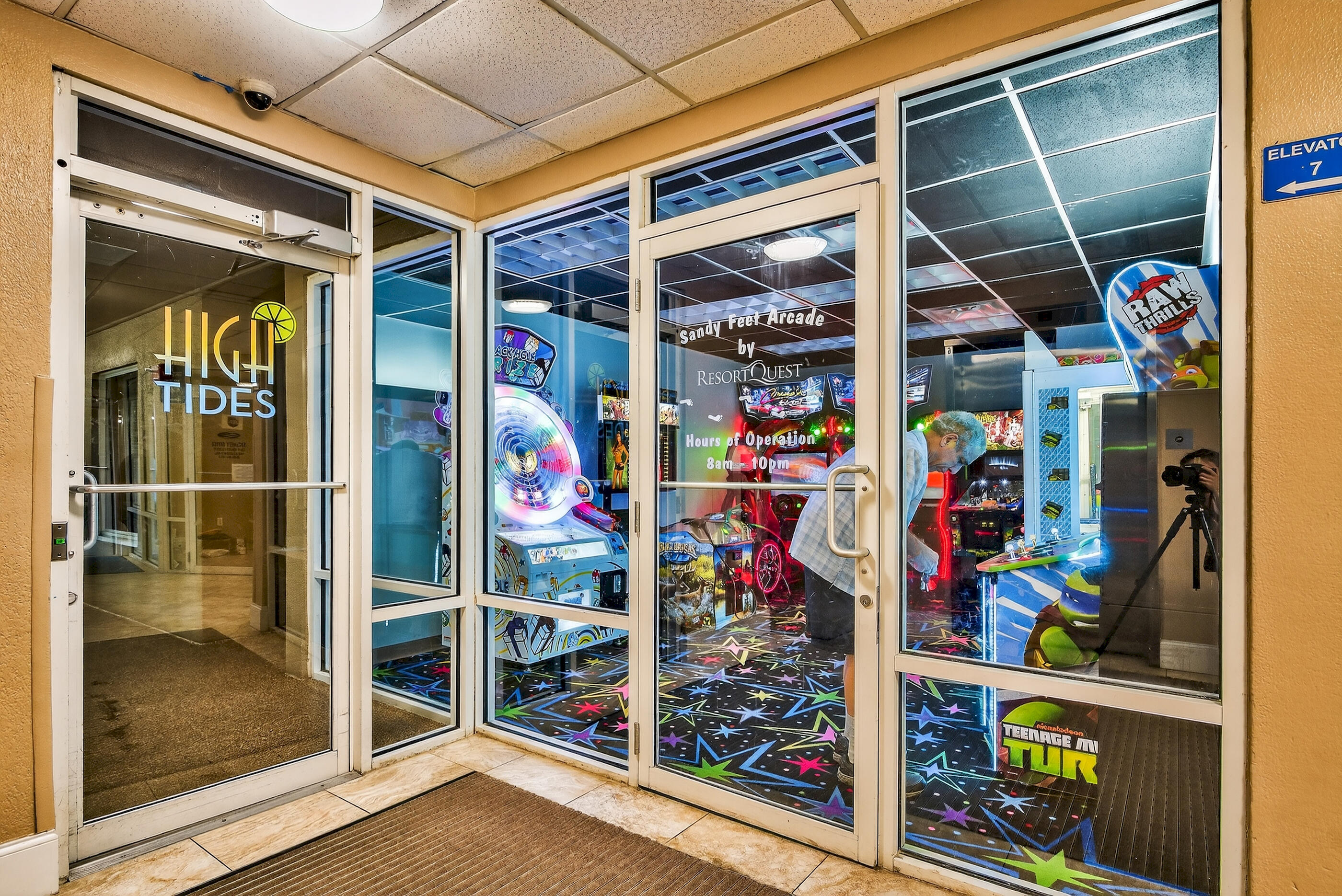 TIDEWATER BEACH STAGE 2 - Residential