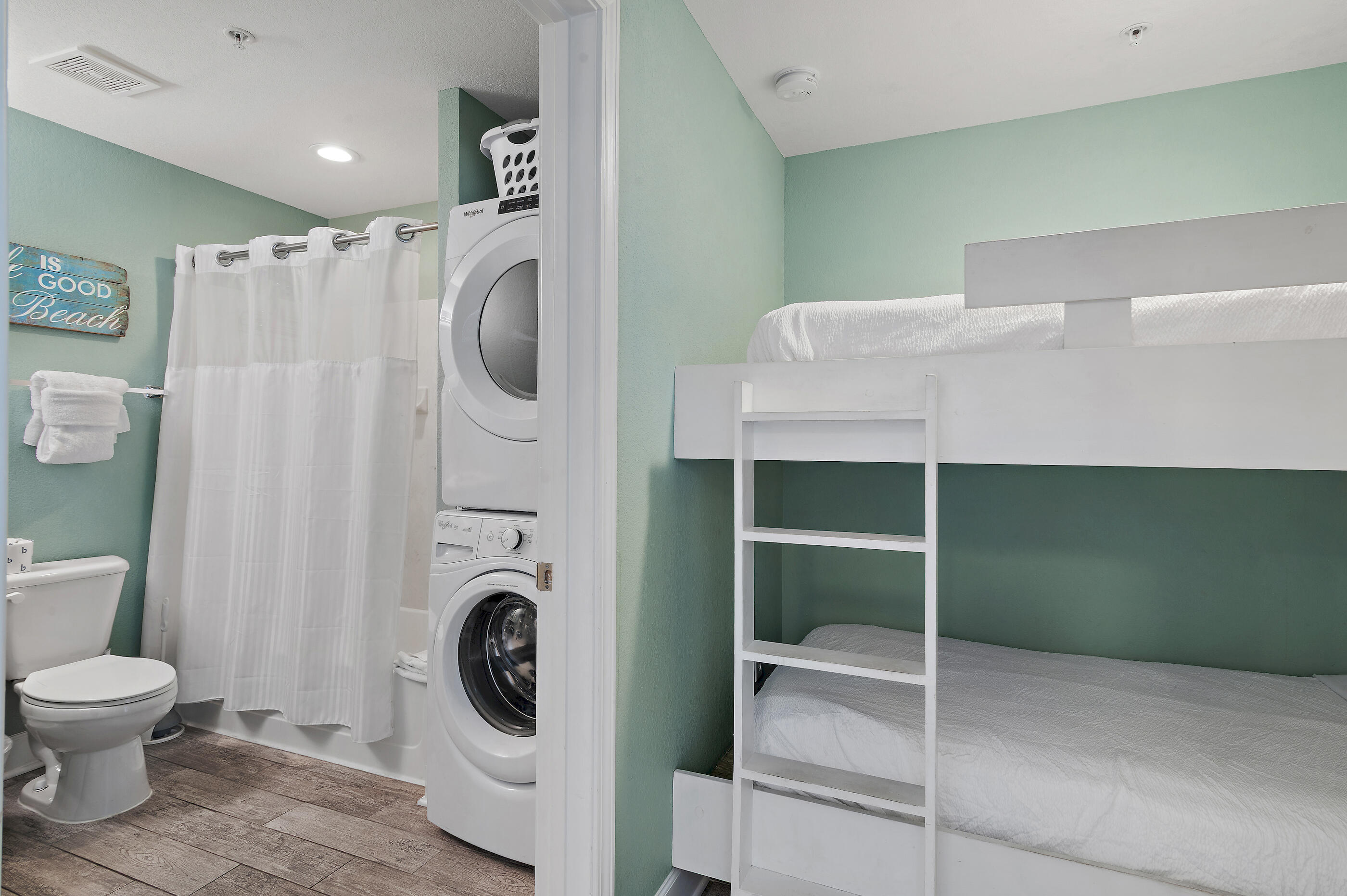 TIDEWATER BEACH STAGE 2 - Residential