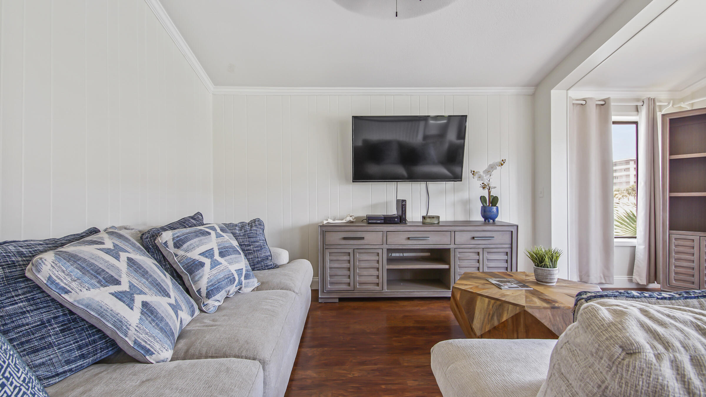 Okaloosa Island - Residential