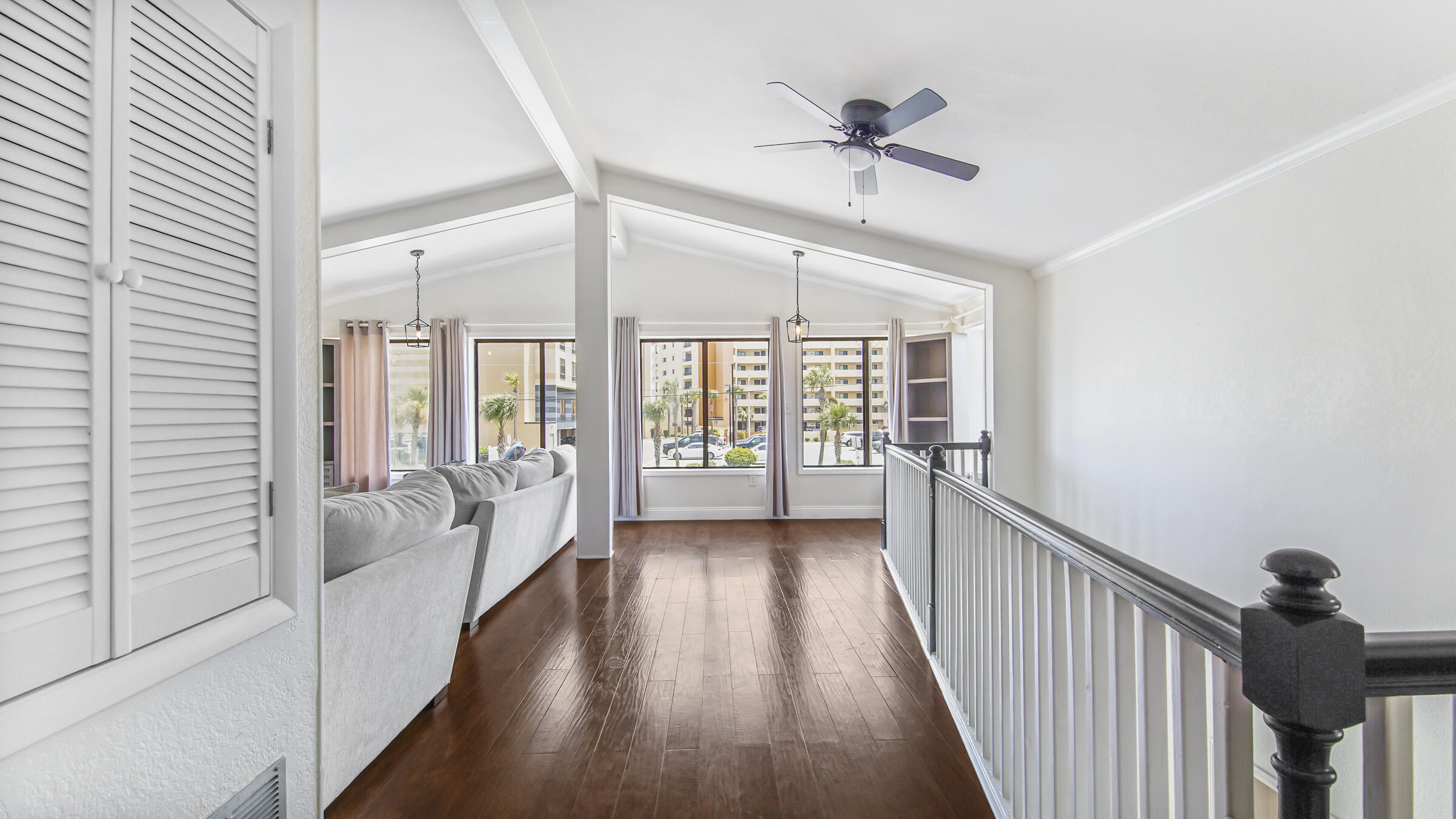 Okaloosa Island - Residential