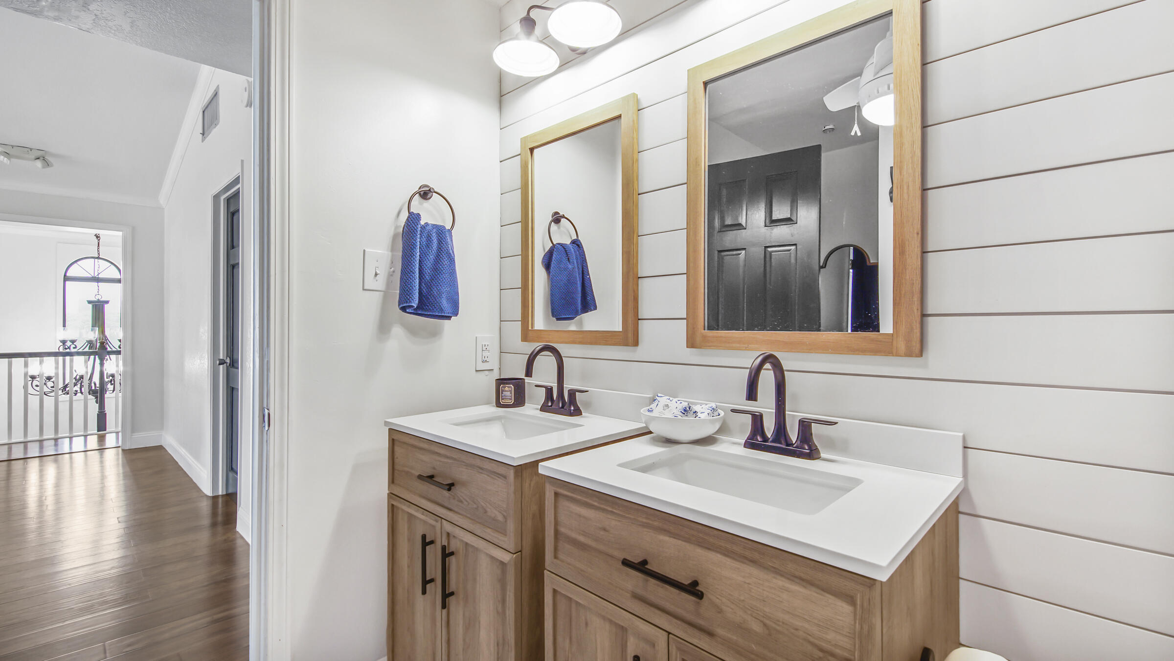 Okaloosa Island - Residential