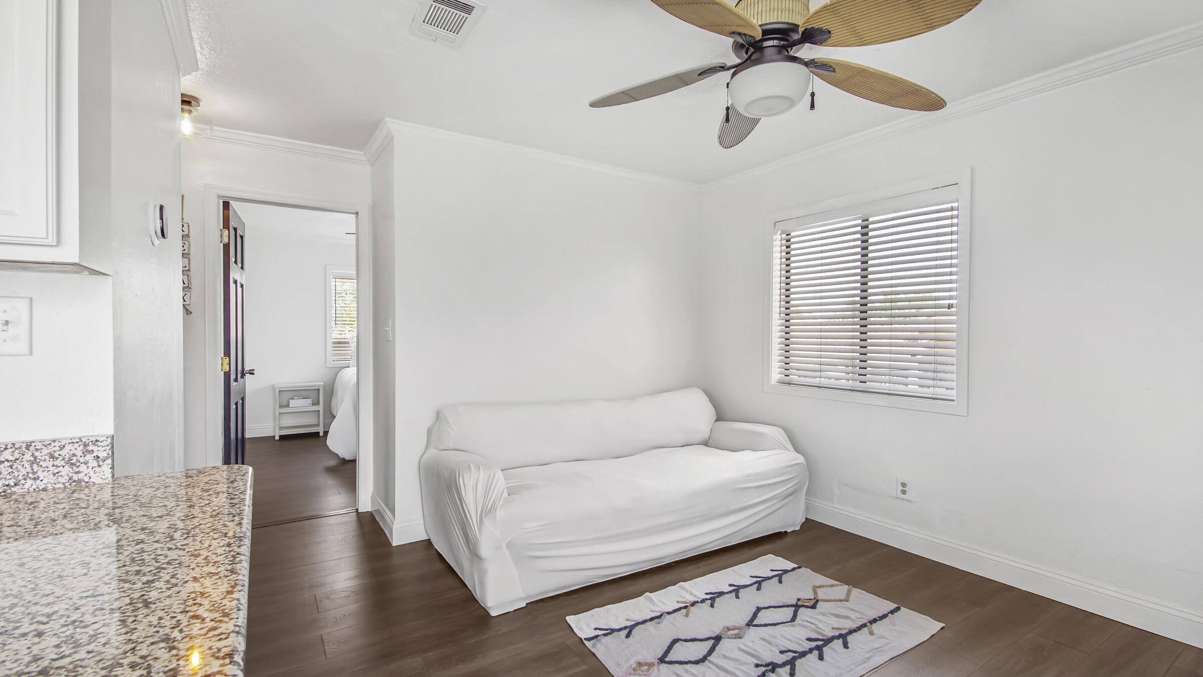 Okaloosa Island - Residential