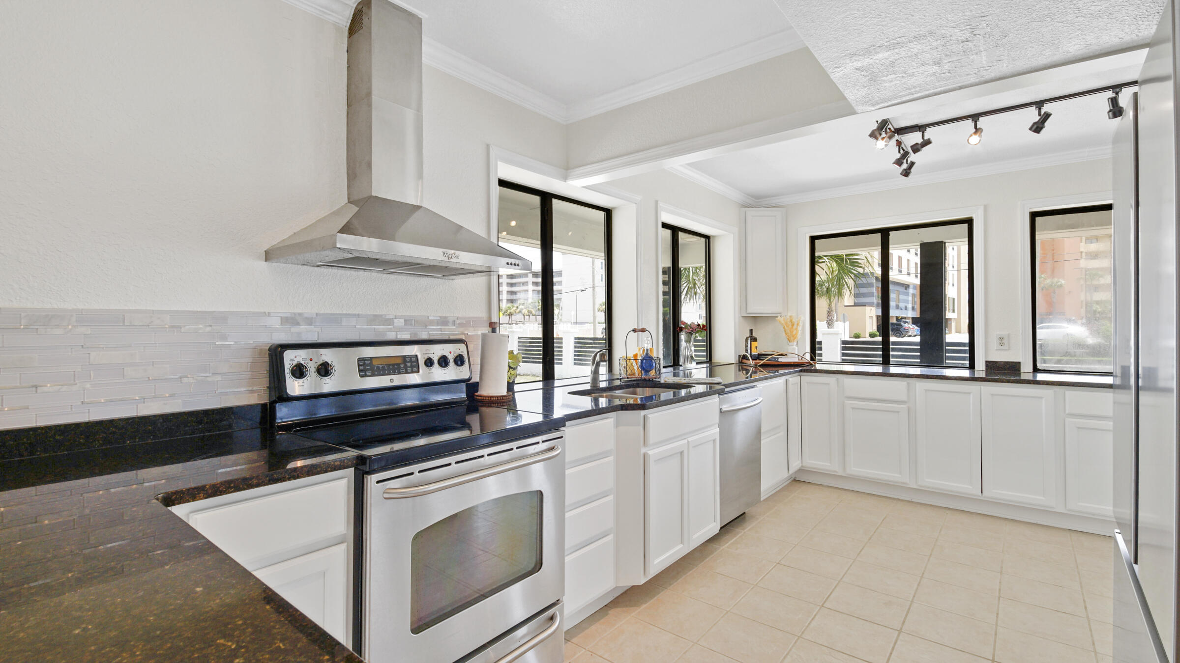 Okaloosa Island - Residential