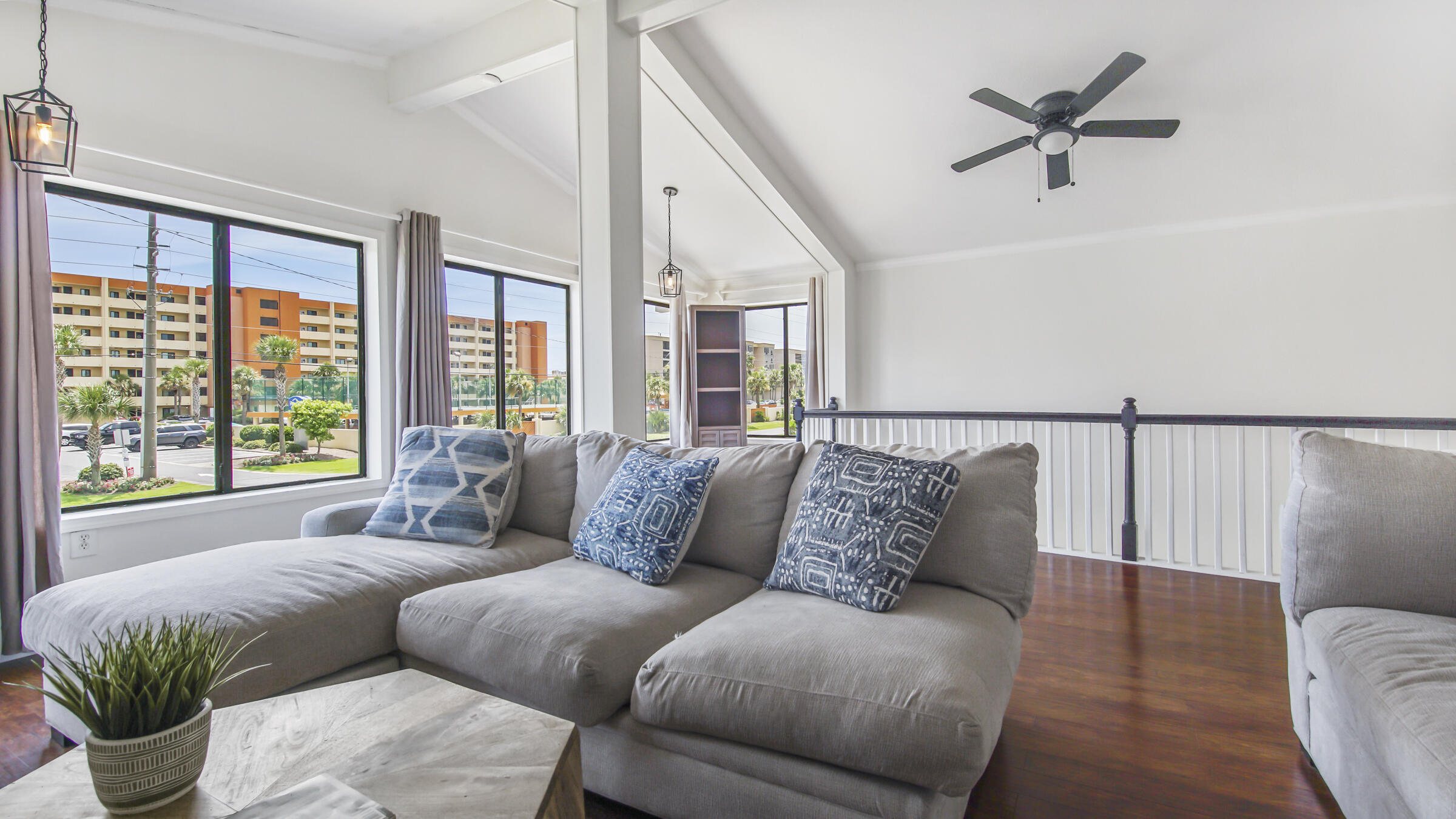 Okaloosa Island - Residential