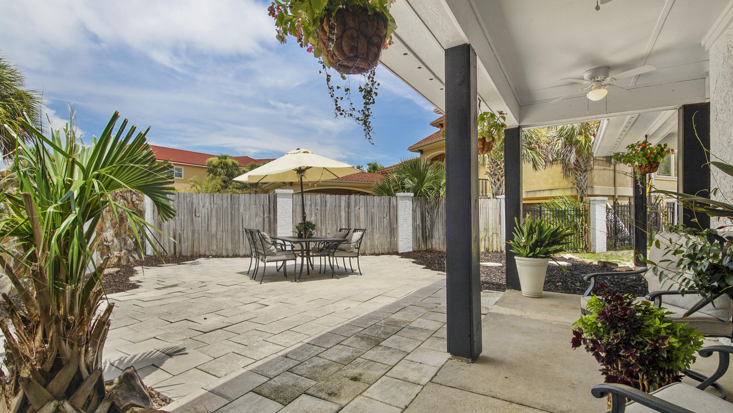 Okaloosa Island - Residential