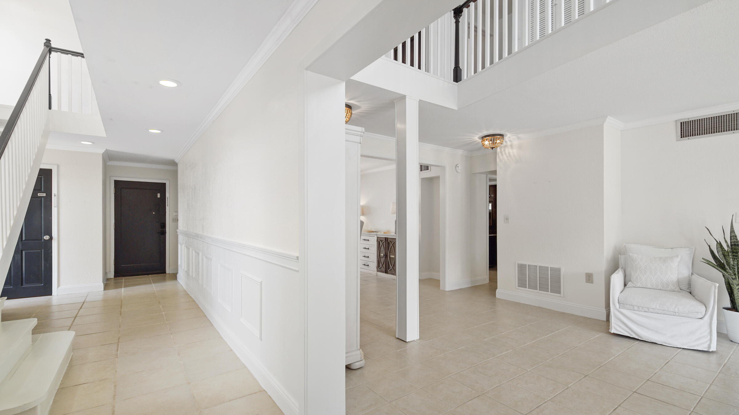 Okaloosa Island - Residential