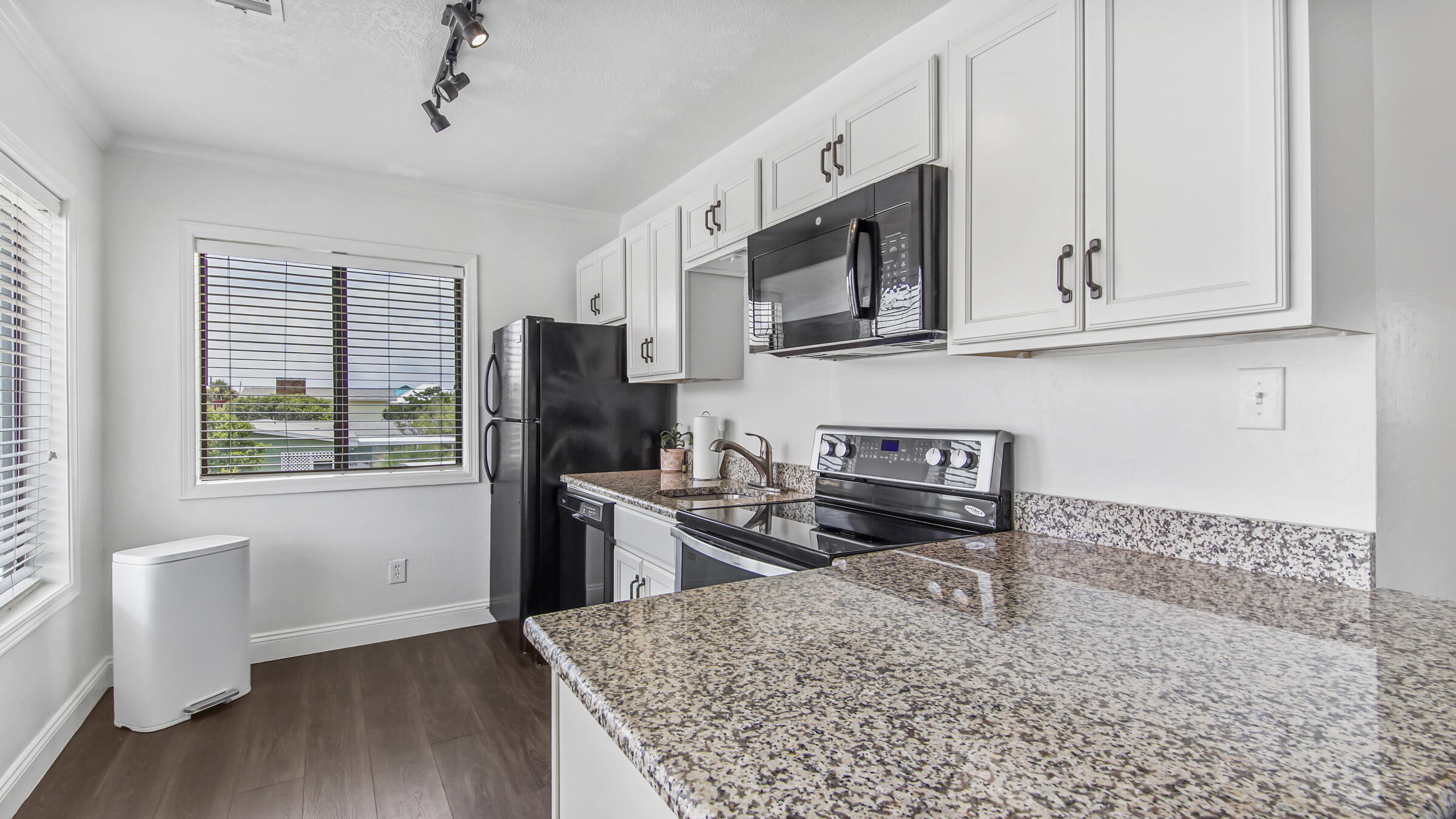 Okaloosa Island - Residential