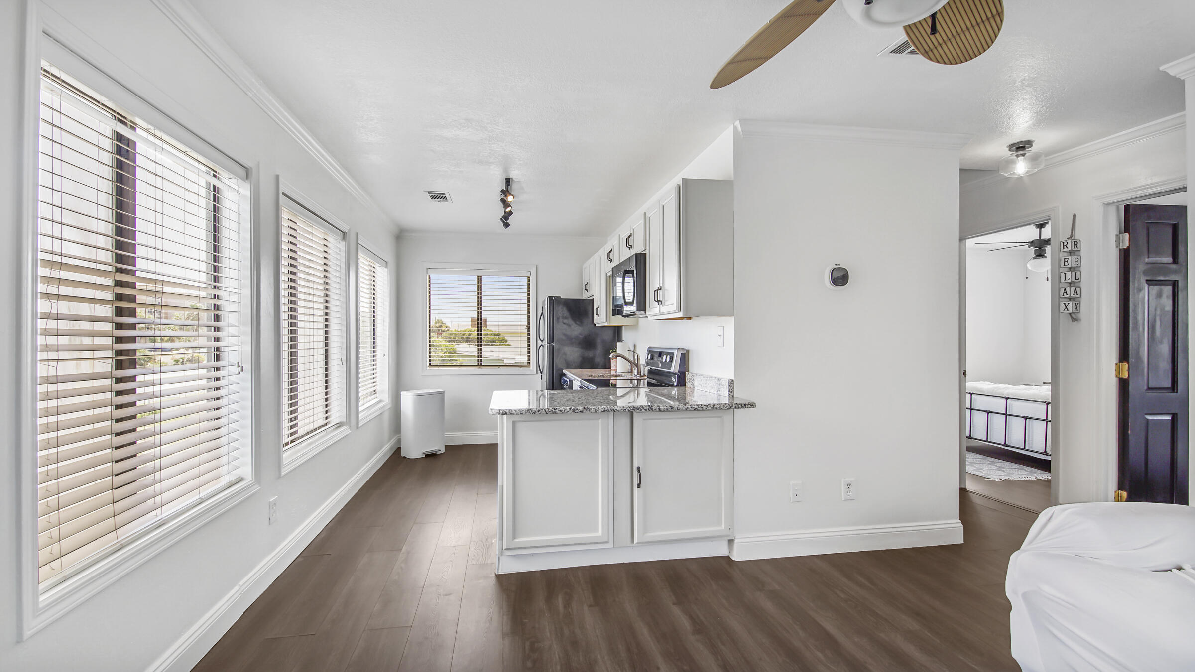 Okaloosa Island - Residential
