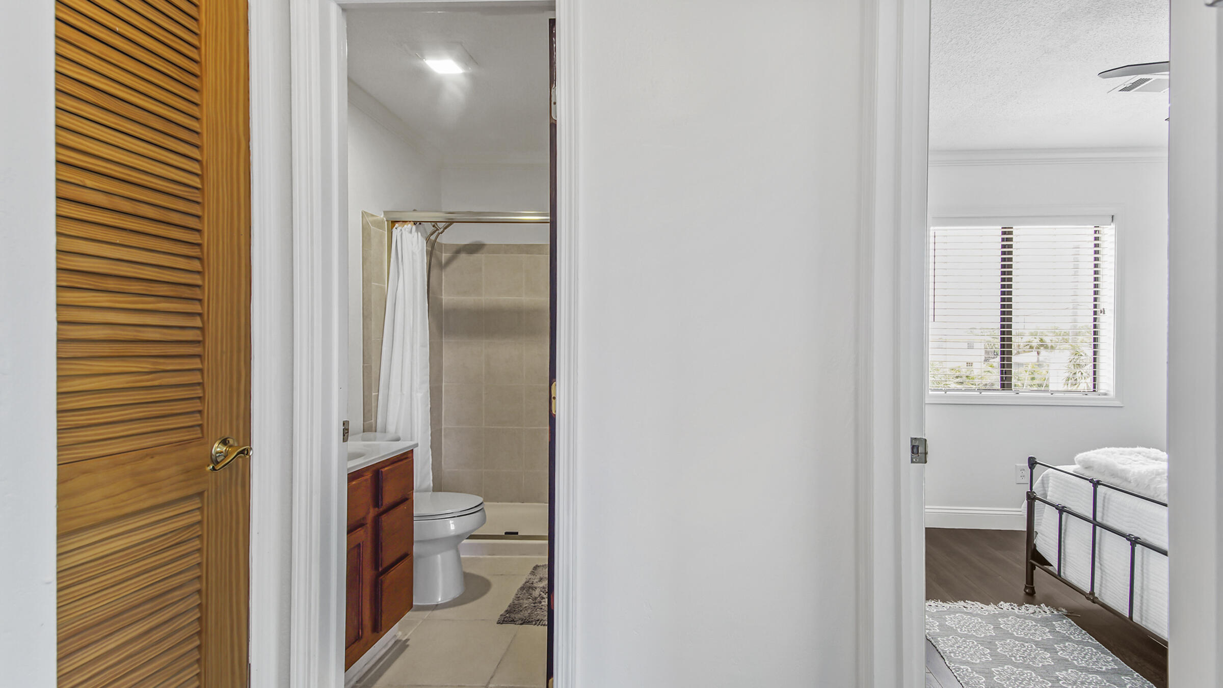 Okaloosa Island - Residential