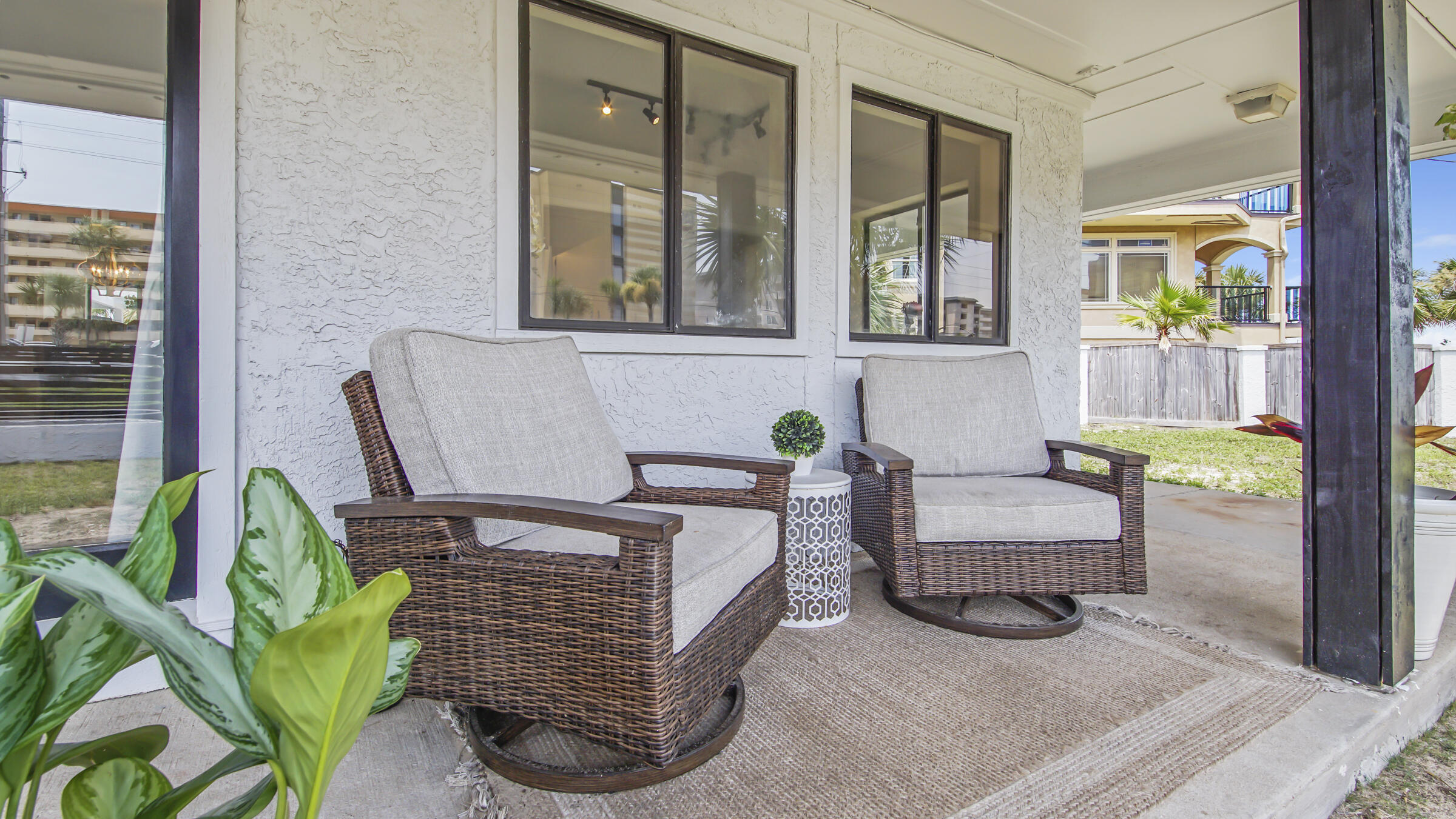 Okaloosa Island - Residential