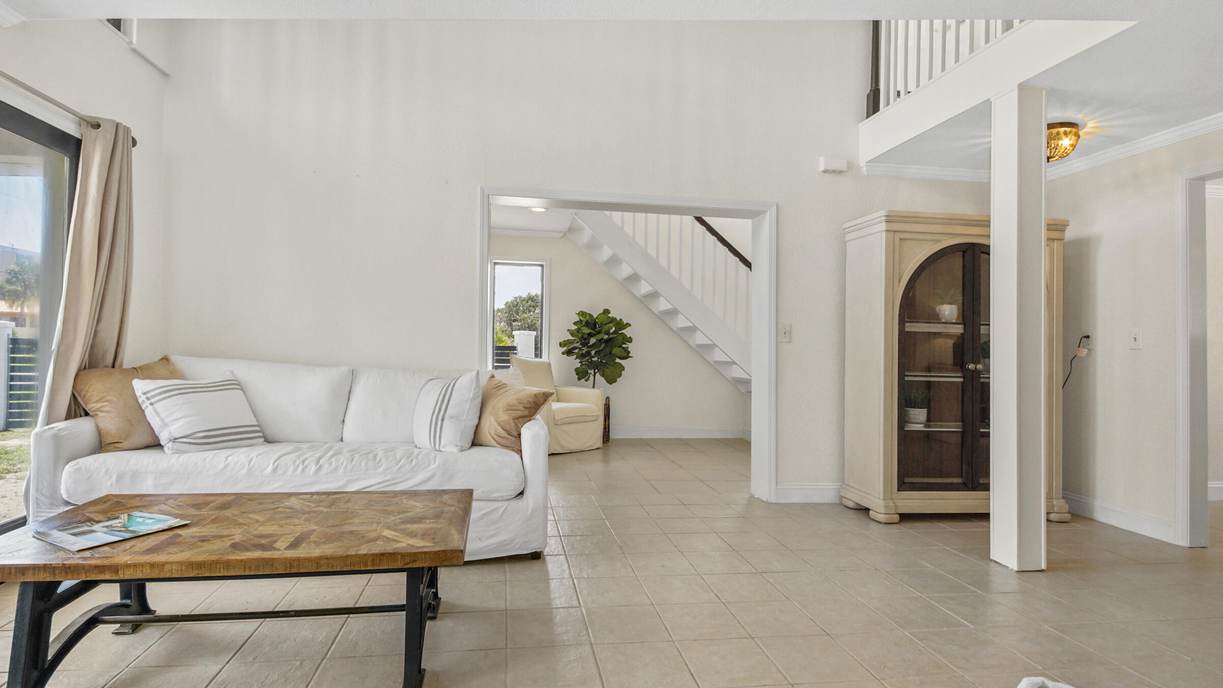 Okaloosa Island - Residential