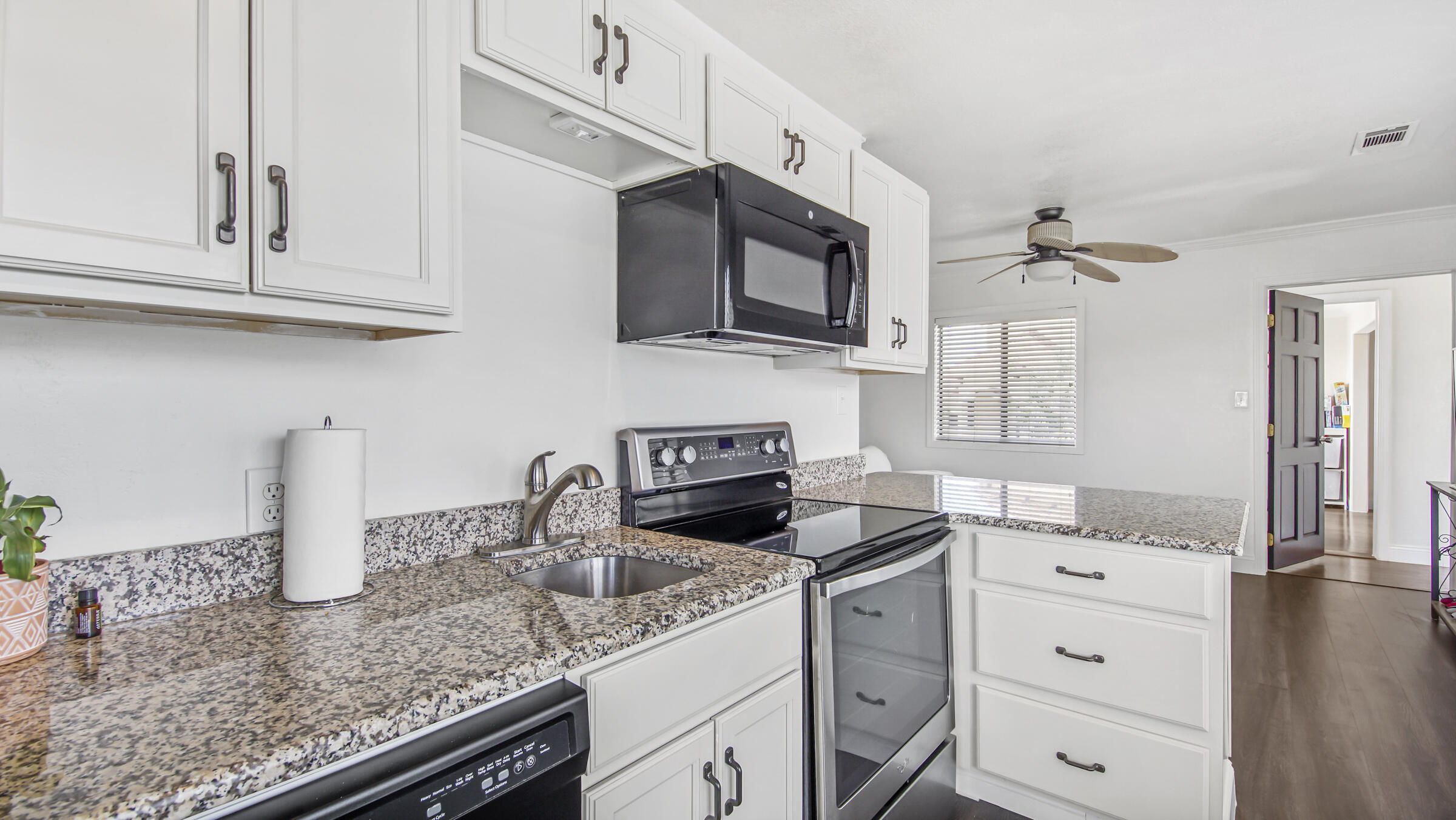 Okaloosa Island - Residential
