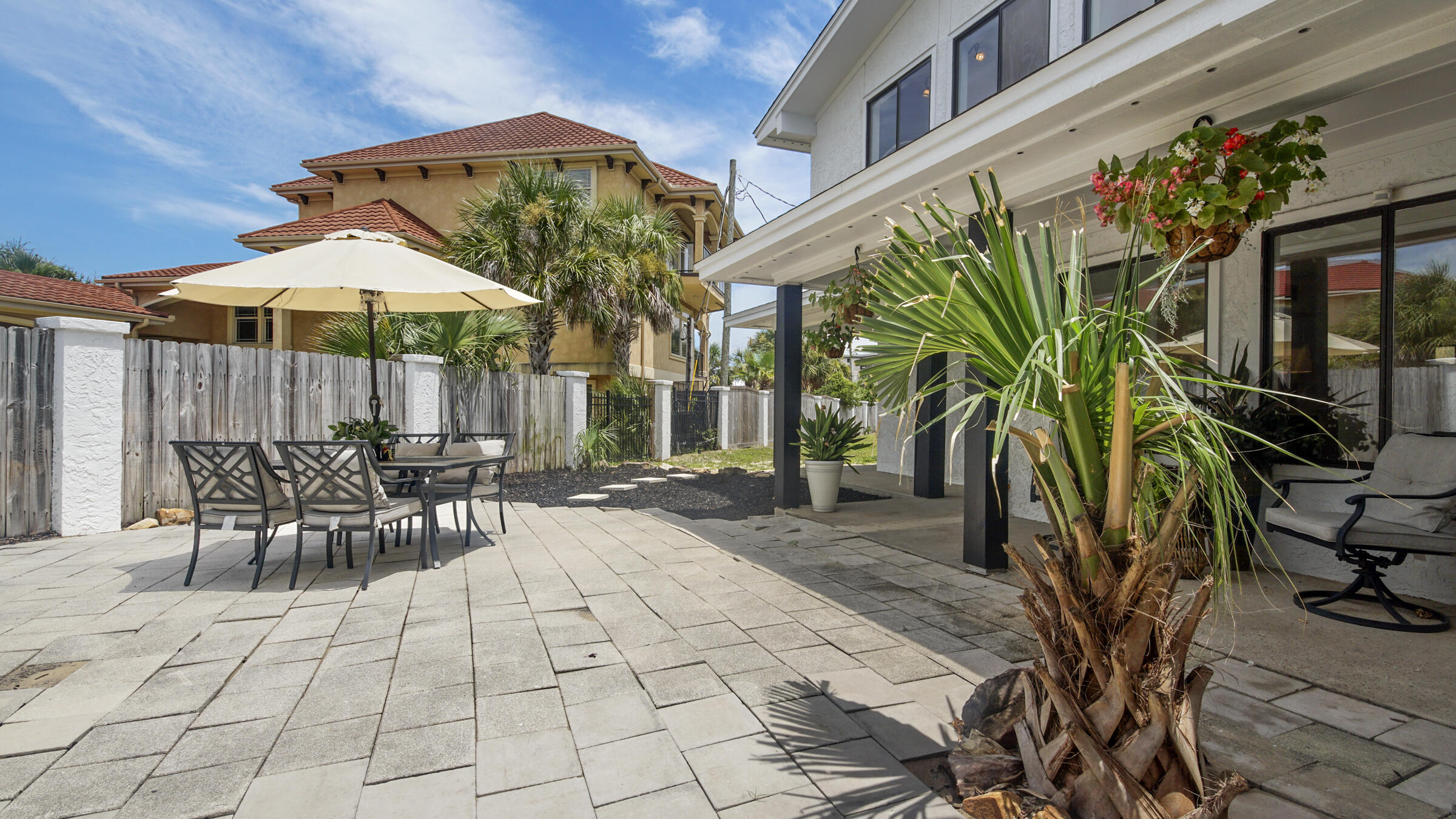 Okaloosa Island - Residential