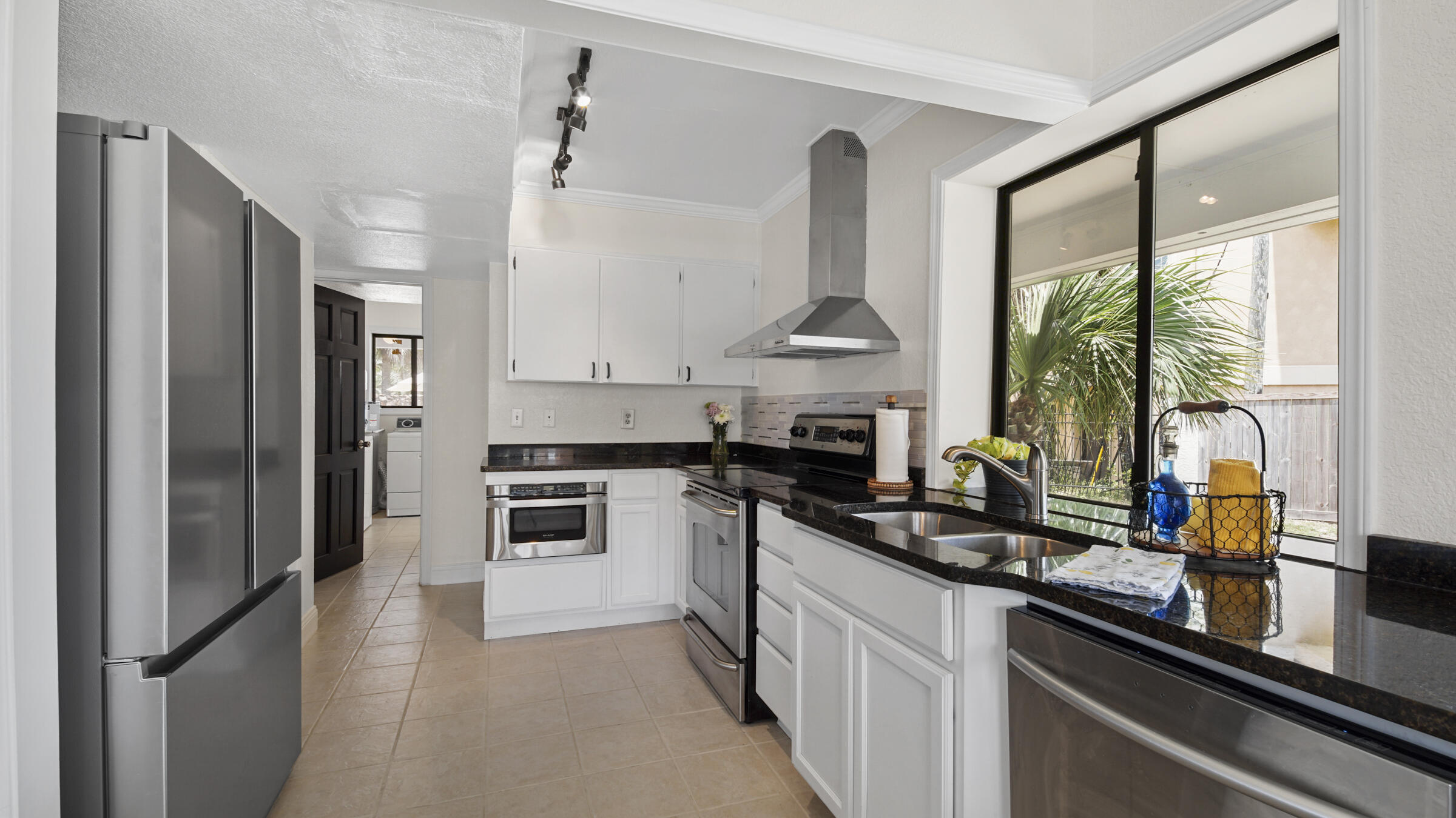 Okaloosa Island - Residential