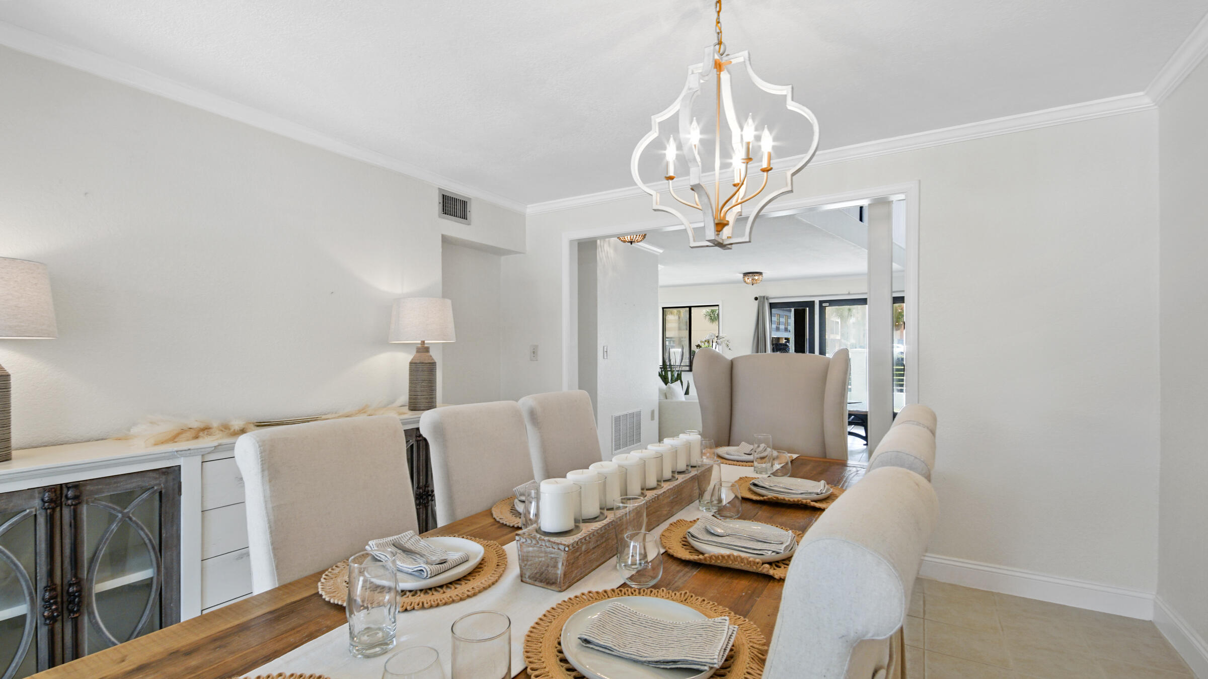 Okaloosa Island - Residential