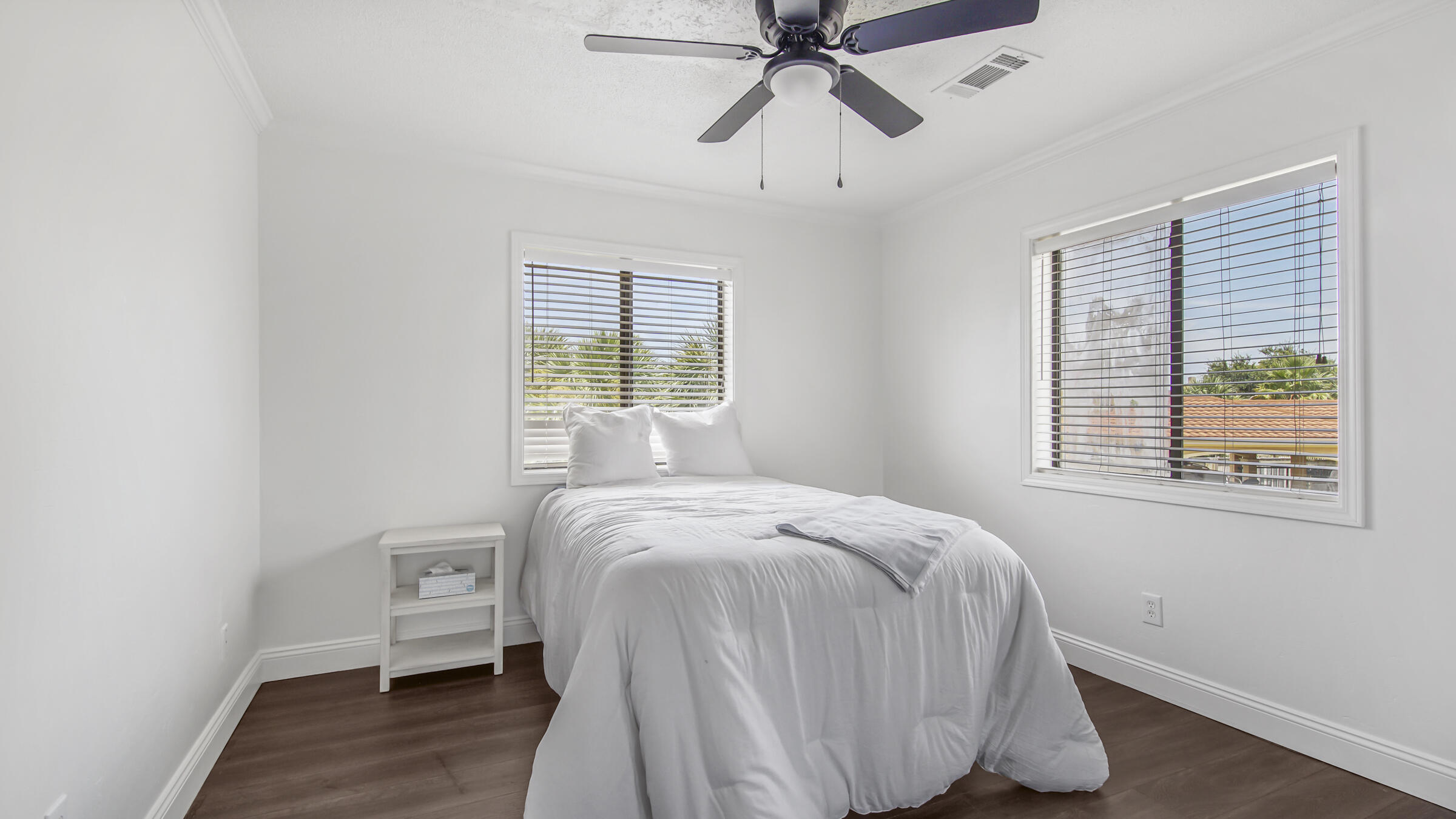 Okaloosa Island - Residential