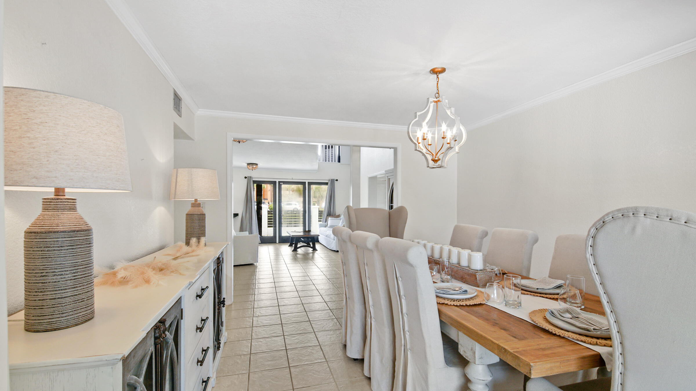 Okaloosa Island - Residential
