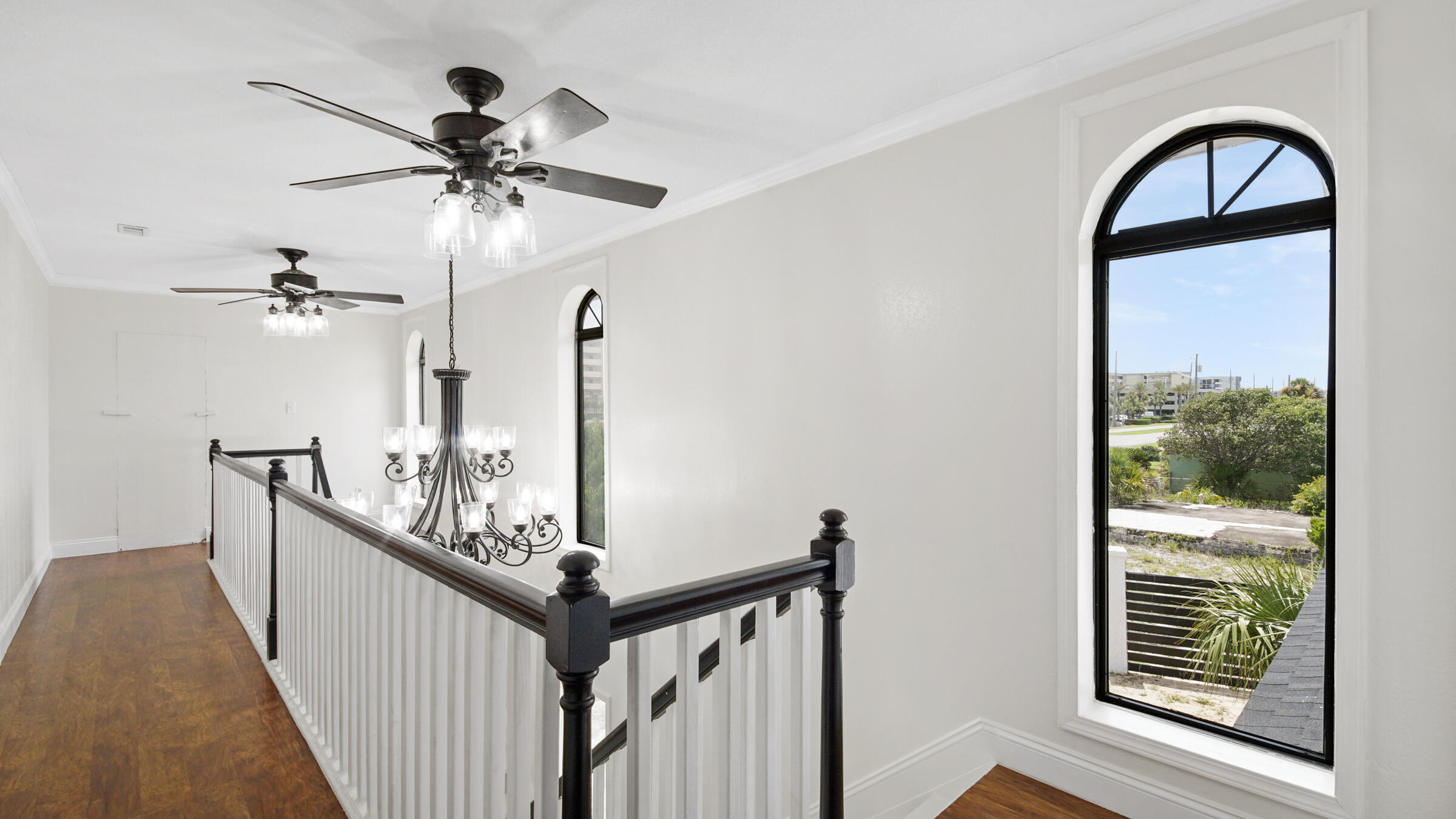 Okaloosa Island - Residential