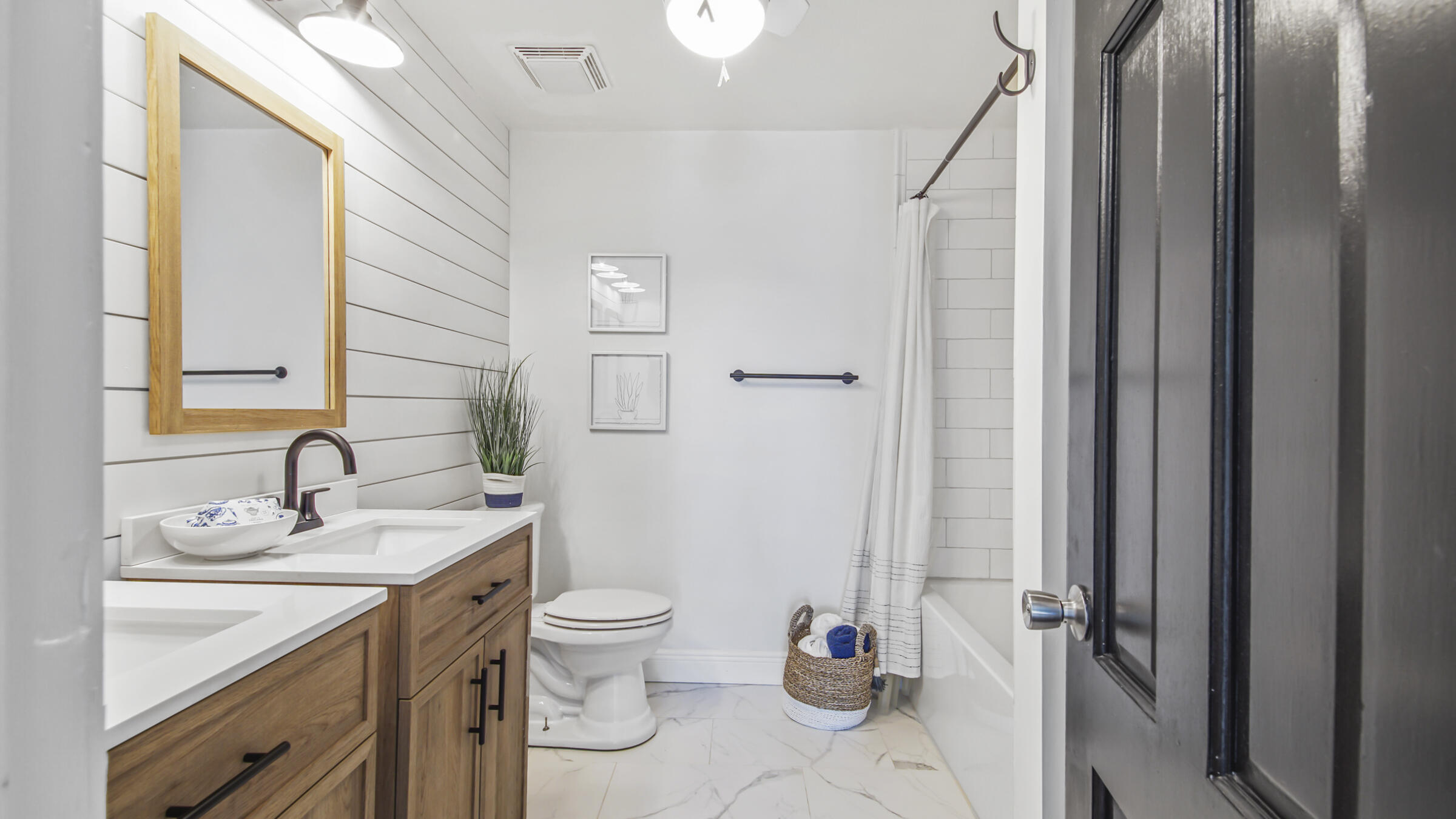 Okaloosa Island - Residential
